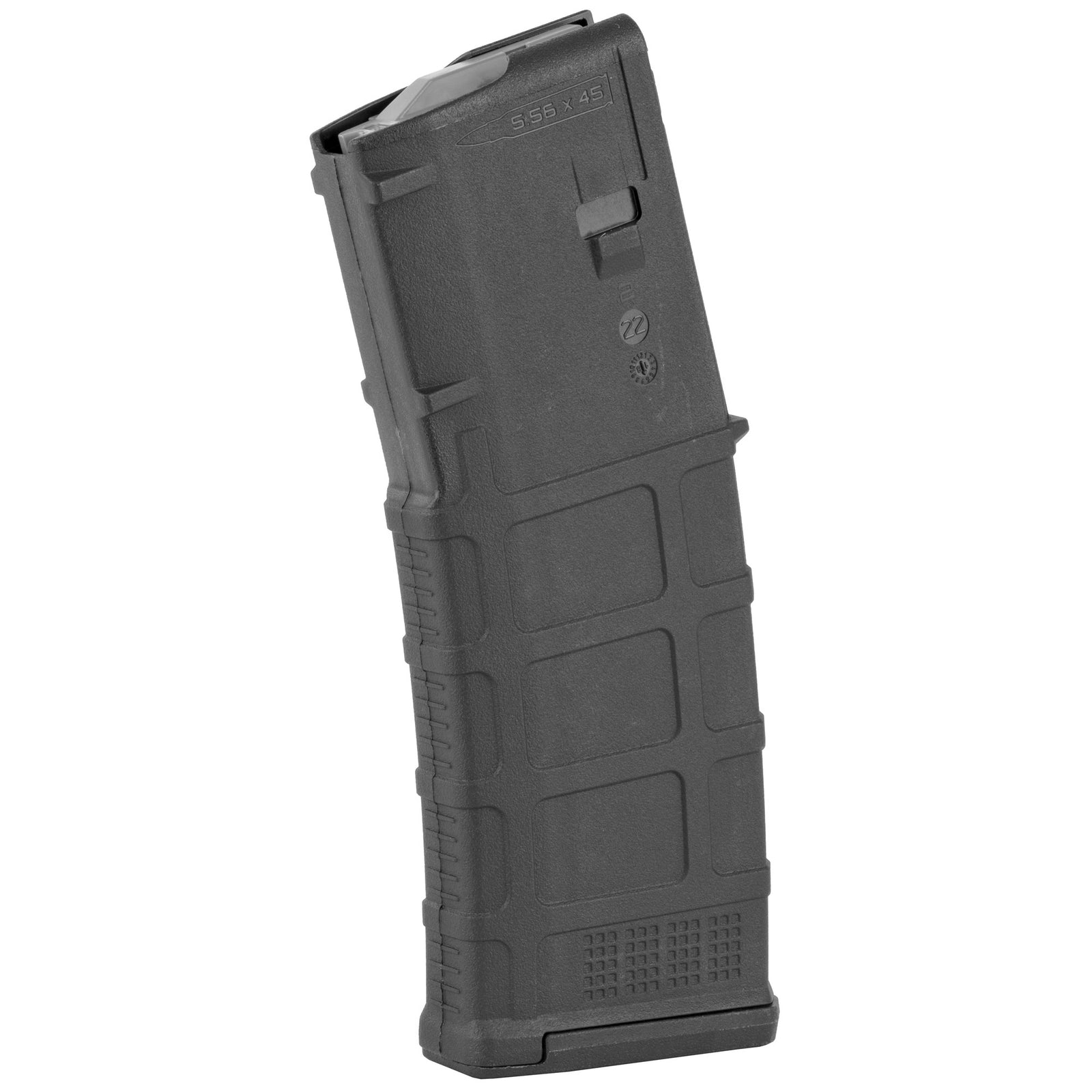 MAGPUL PMAG M3 5.56 30RD BLK - American Ordnance