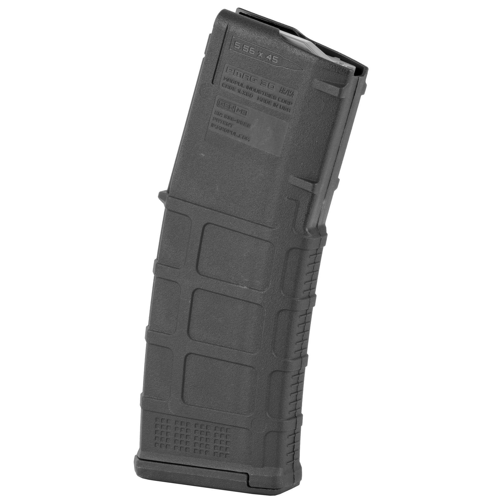MAGPUL PMAG M3 5.56 30RD BLK - American Ordnance