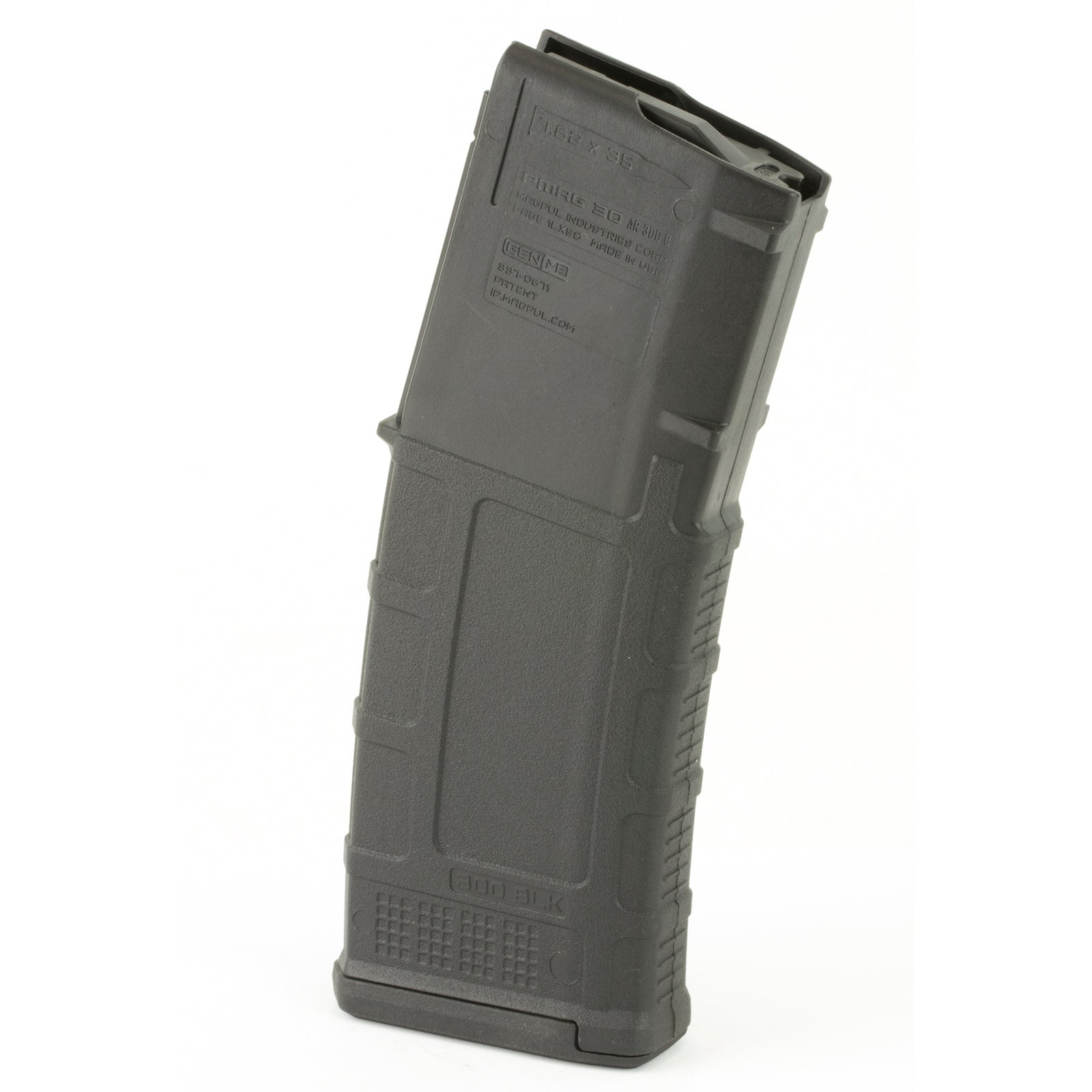 MAGPUL PMAG M3 300BLK 30RD BLK - American Ordnance