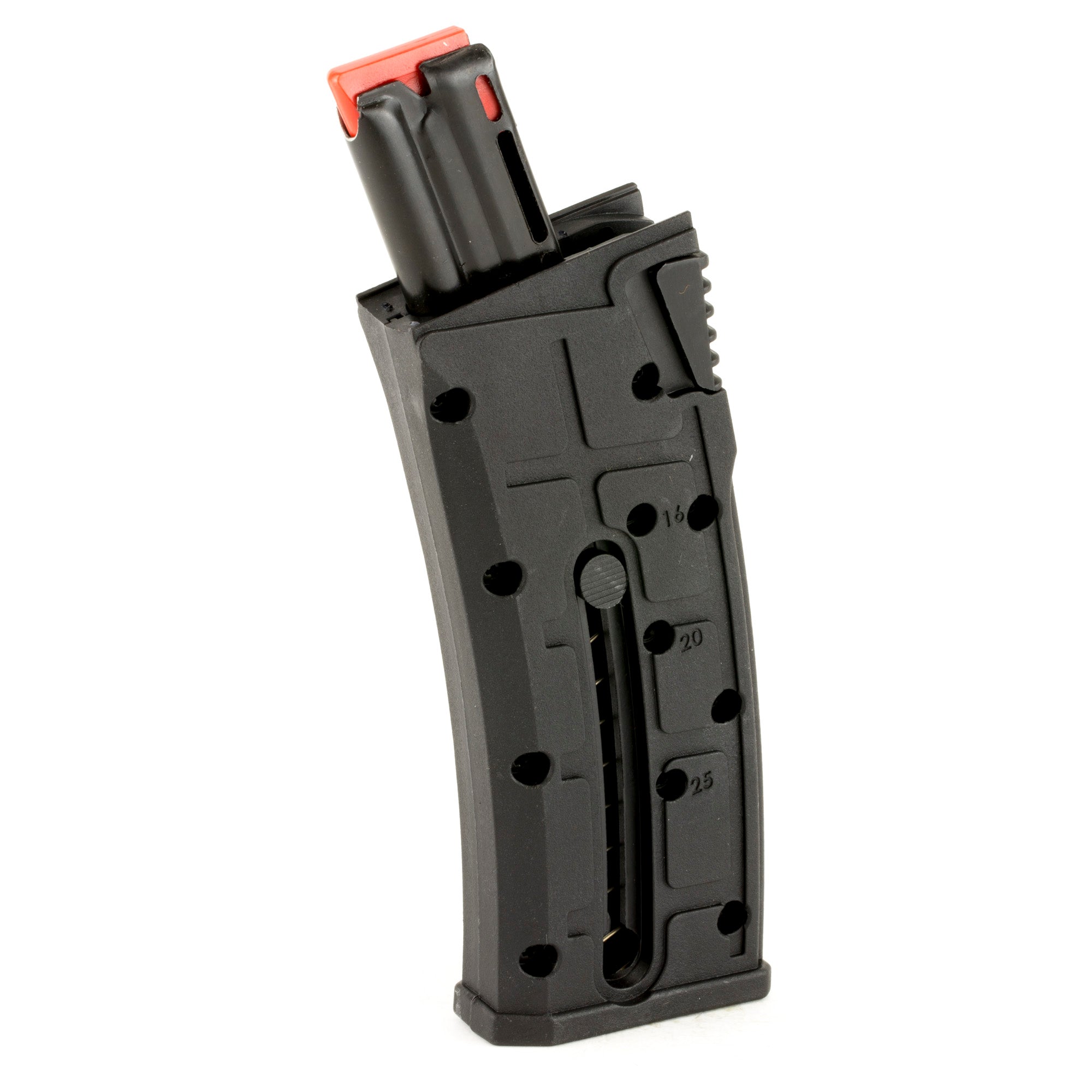 MAG MSBRG 702 22LR 25RD BL - American Ordnance