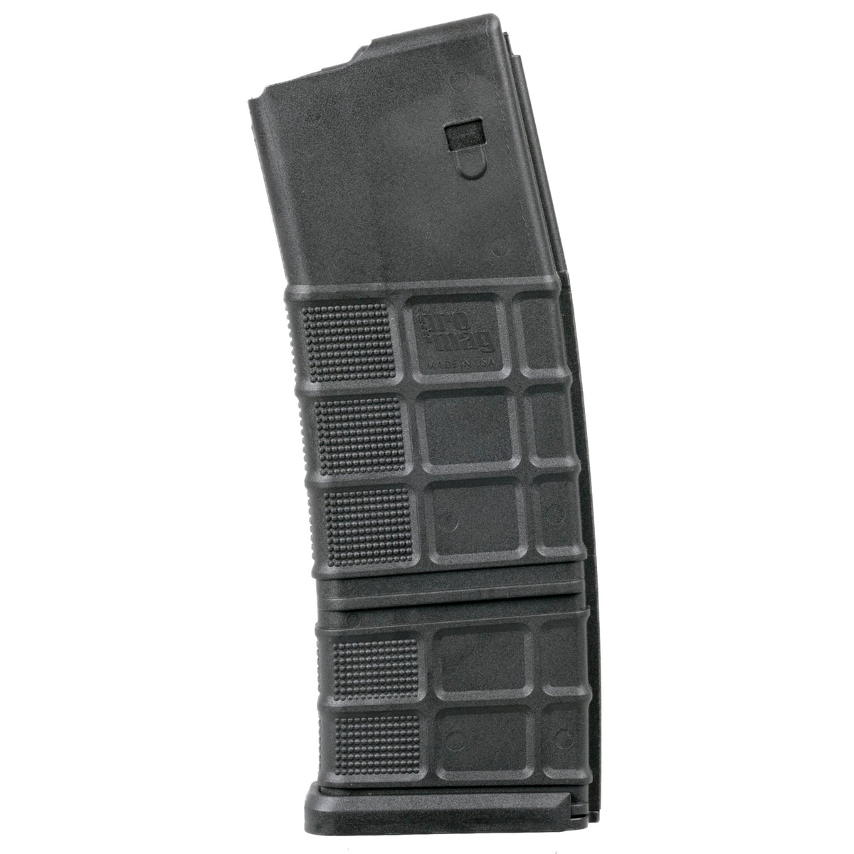 PROMAG AR-308 30 RD BLACK POLYMER - American Ordnance