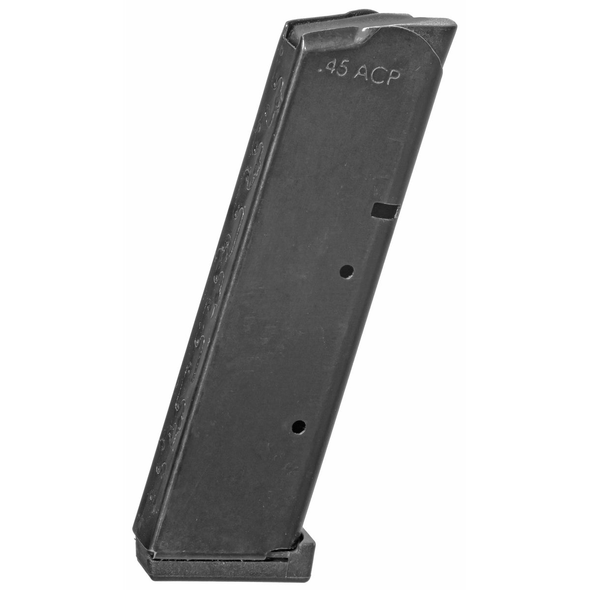 PROMAG 1911GOV 45ACP 8RD BK NTRD STL - American Ordnance