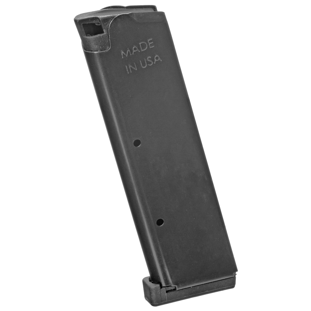 PROMAG 1911GOV 45ACP 8RD BK NTRD STL - American Ordnance
