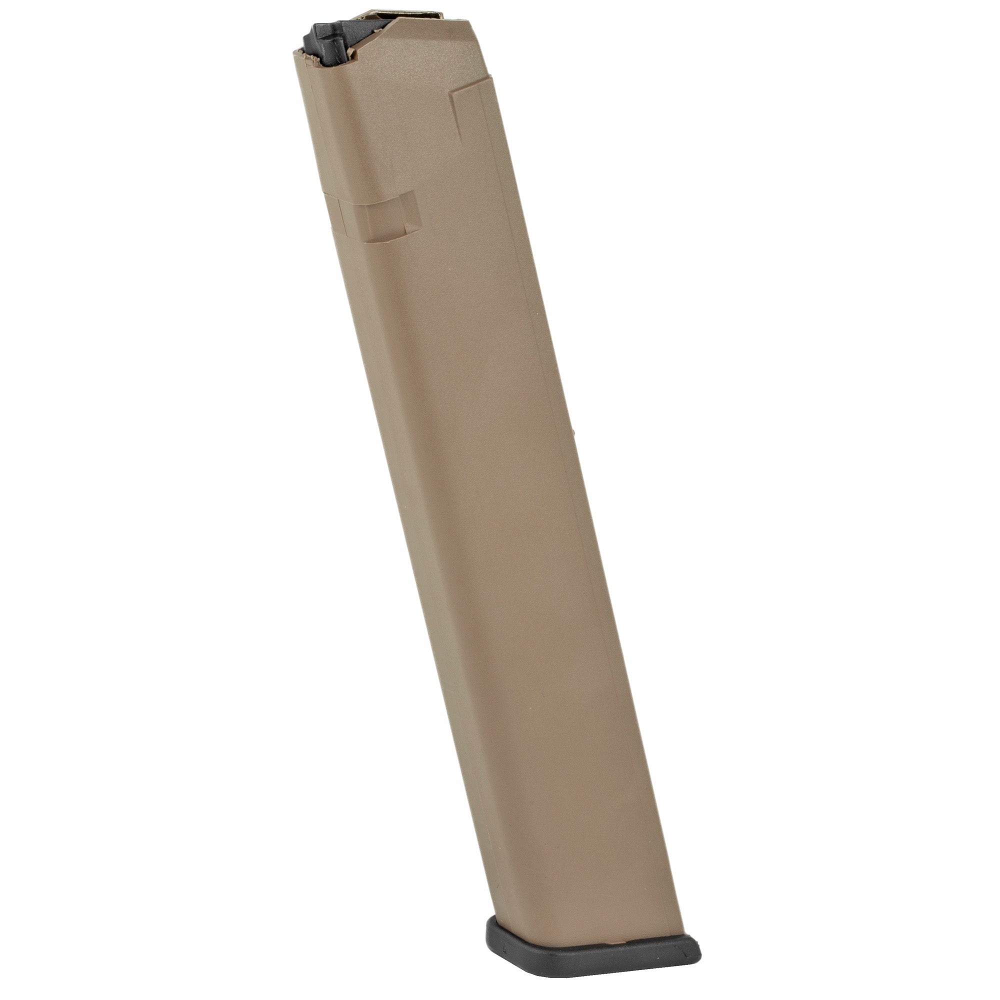 PROMAG FOR GLK 17/19/26 9MM 32RD FDE - American Ordnance