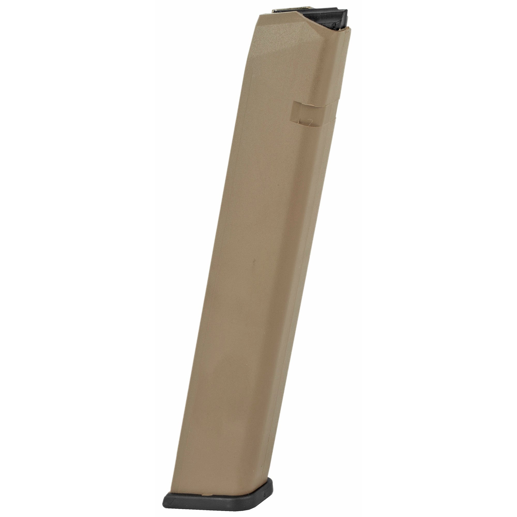 PROMAG FOR GLK 17/19/26 9MM 32RD FDE - American Ordnance