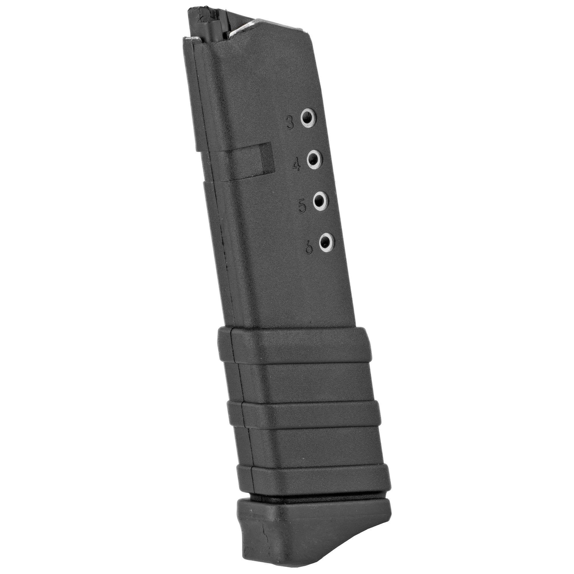 PROMAG FOR GLK 43 9MM 10RD BLK - American Ordnance