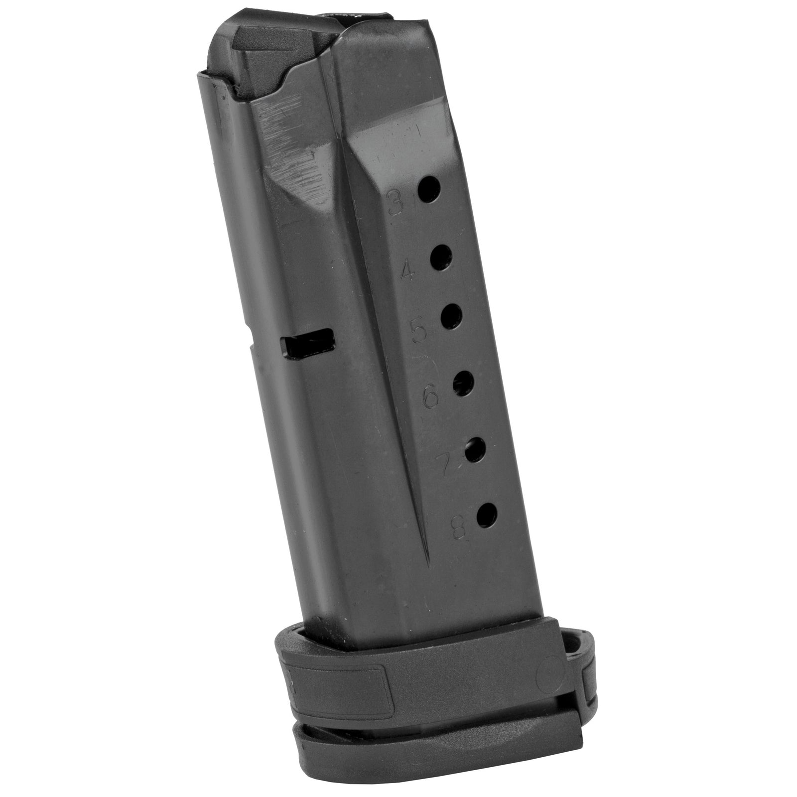PROMAG S&W SHIELD 9MM 8RD BL STEEL - American Ordnance