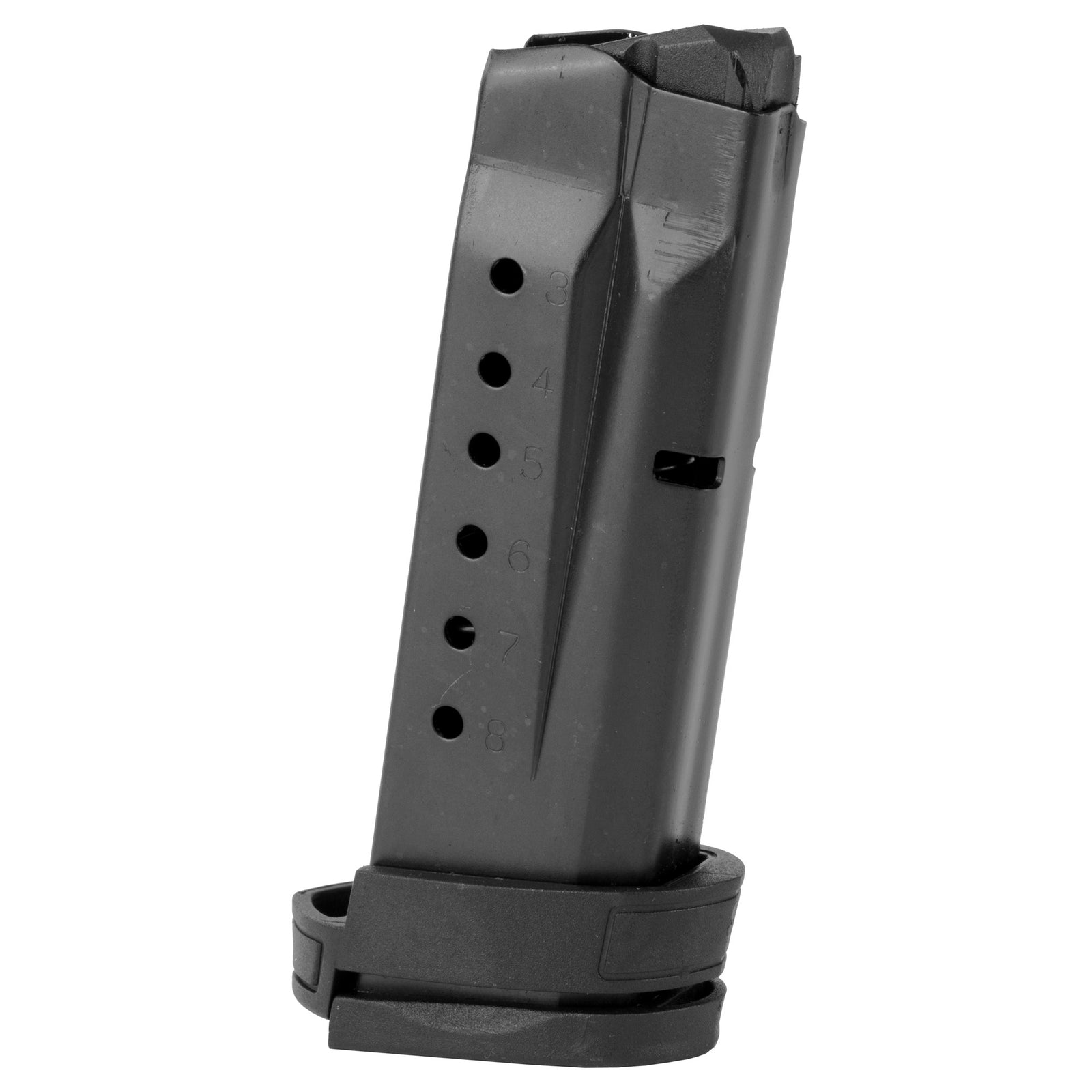 PROMAG S&W SHIELD 9MM 8RD BL STEEL - American Ordnance