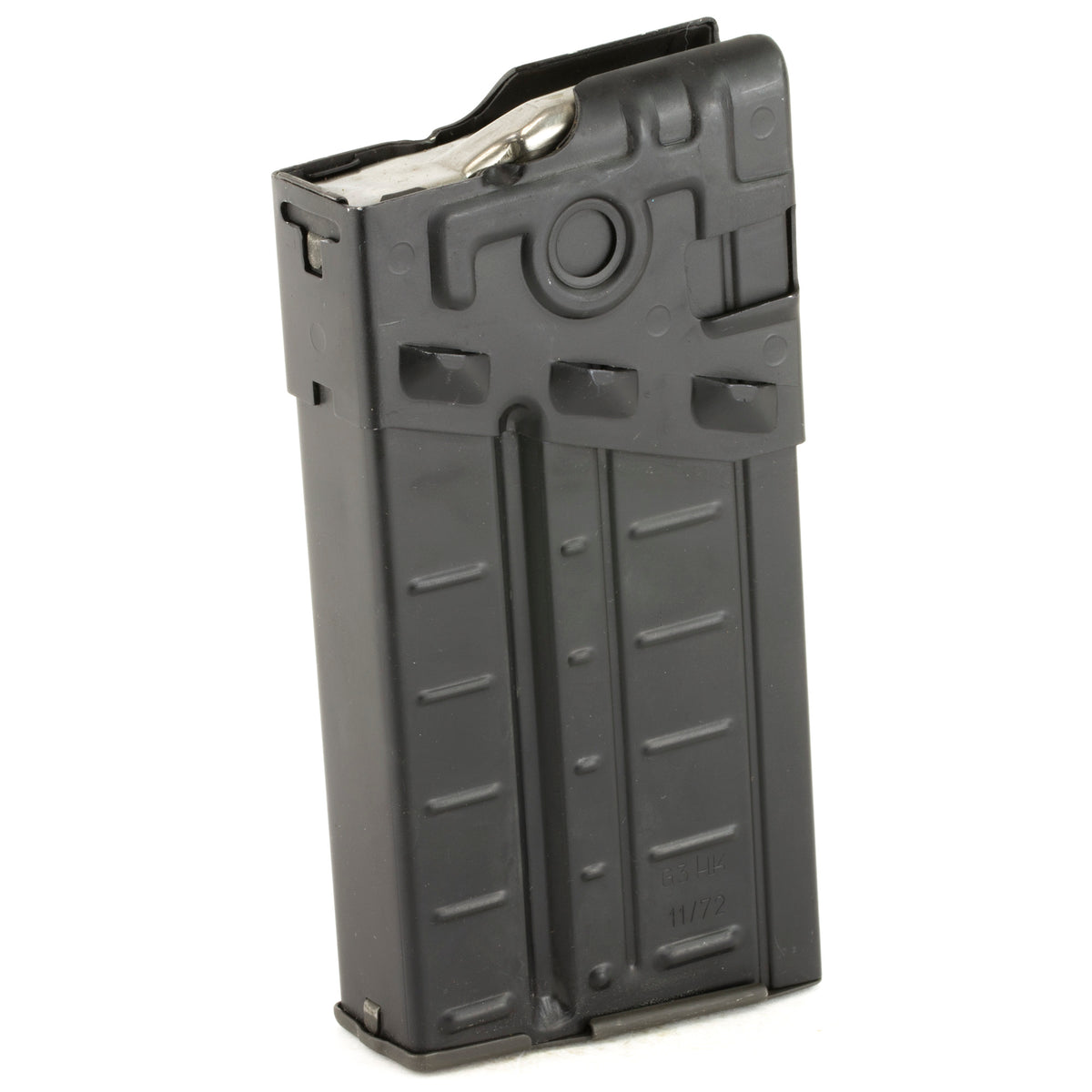 MAG PTR 308WIN 20RD BLK REFURB - American Ordnance