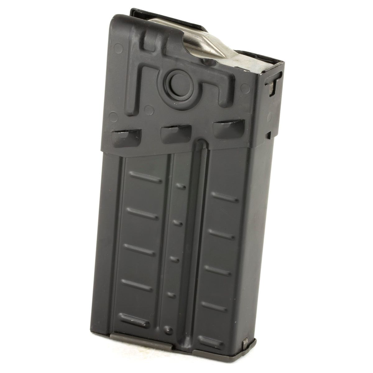 MAG PTR 308WIN 20RD BLK REFURB - American Ordnance