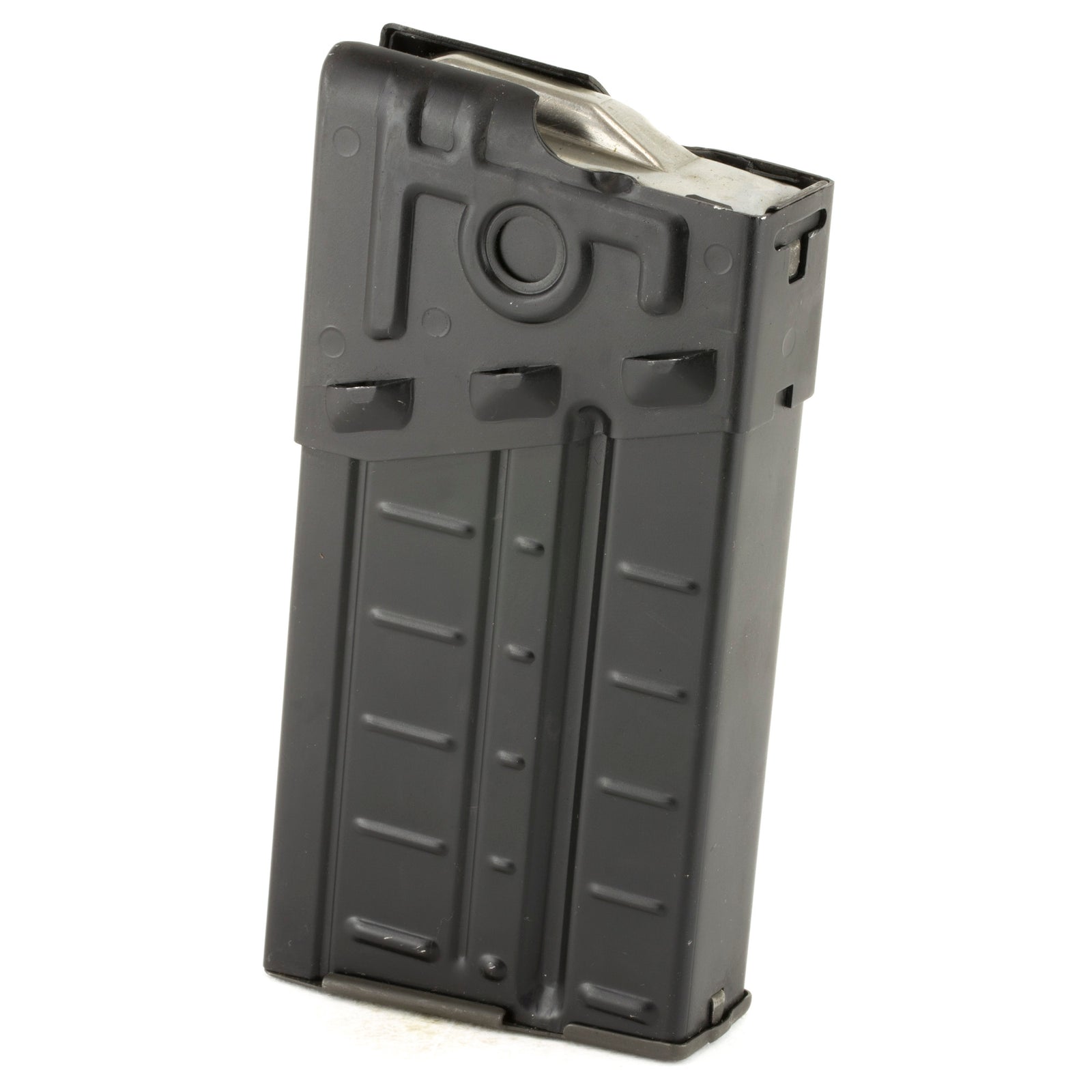 MAG PTR 308WIN 20RD BLK REFURB - American Ordnance