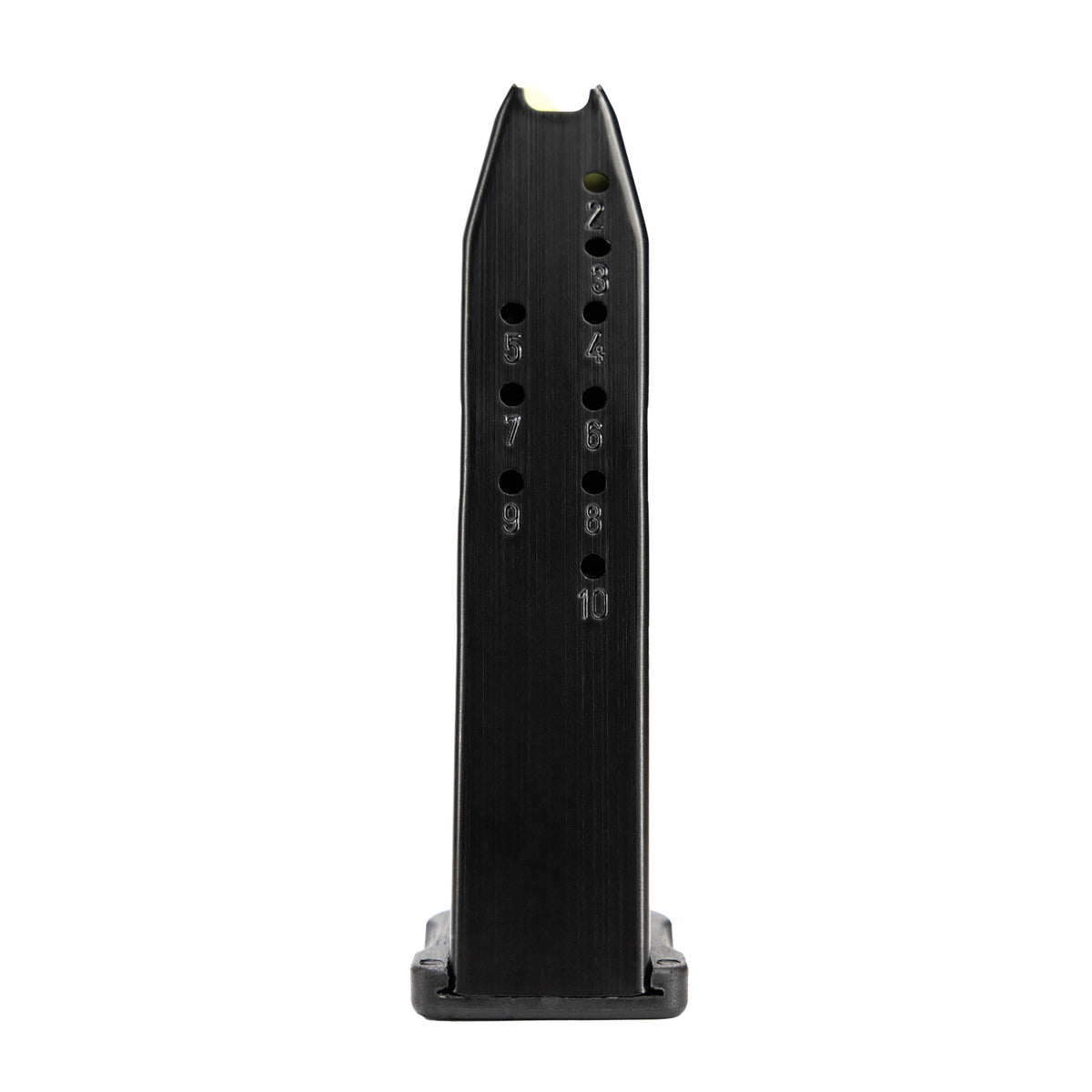MAG ROST MARTIN RM1C 10 RND BLK - American Ordnance