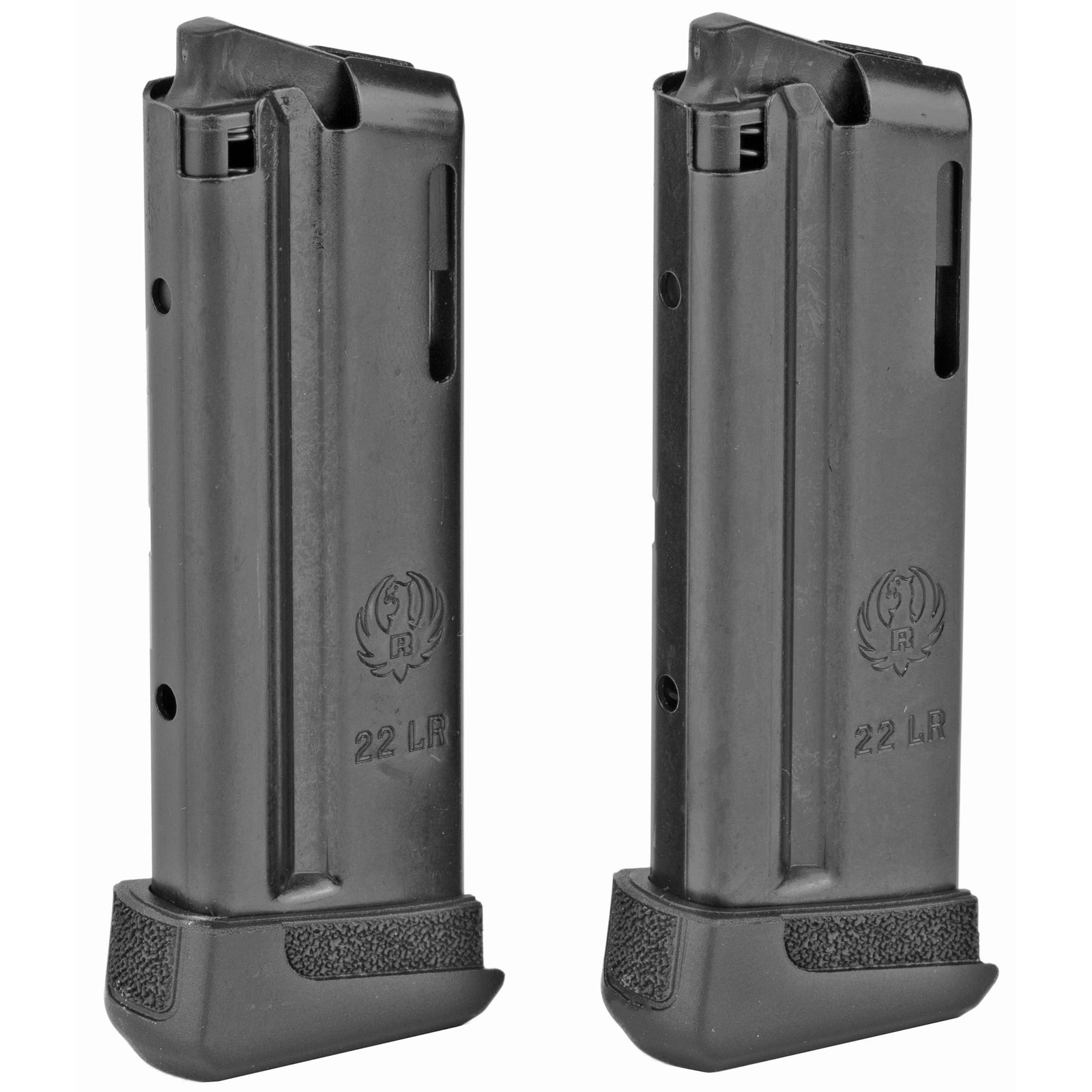 MAG RUGER LCP II 22LR 10RD 2-PK - American Ordnance