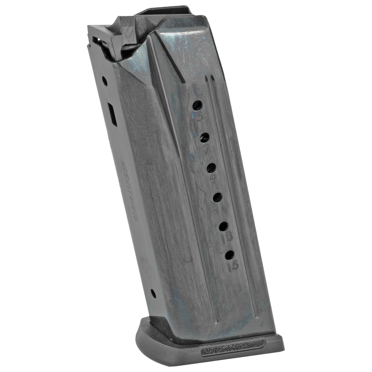 MAG RUGER SEC-9/PC 9MM 15RD - American Ordnance