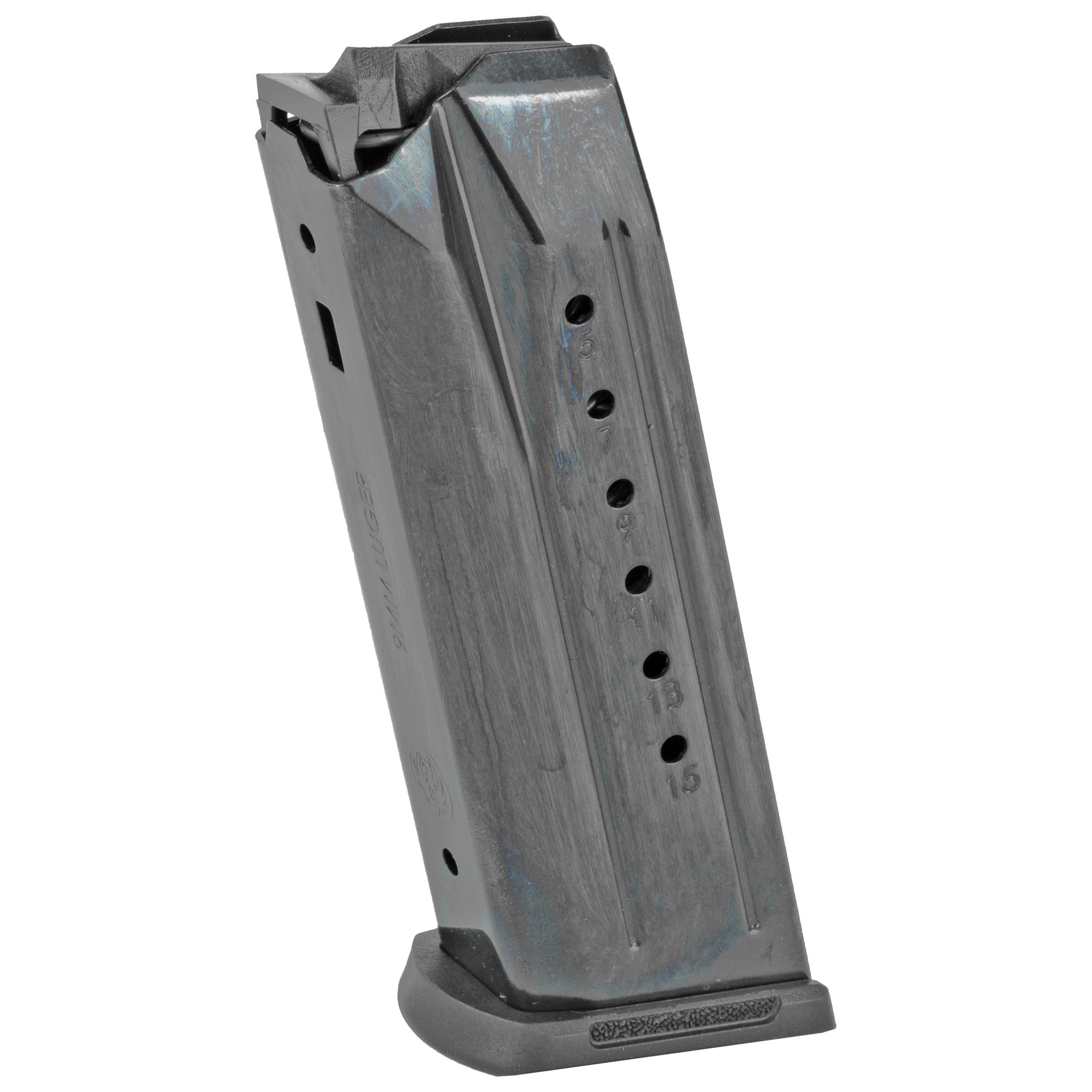 MAG RUGER SEC-9/PC 9MM 15RD - American Ordnance