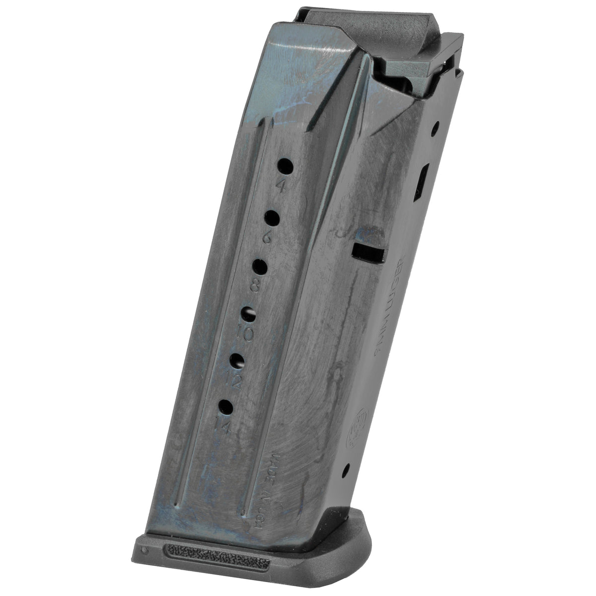 MAG RUGER SEC-9/PC 9MM 15RD - American Ordnance