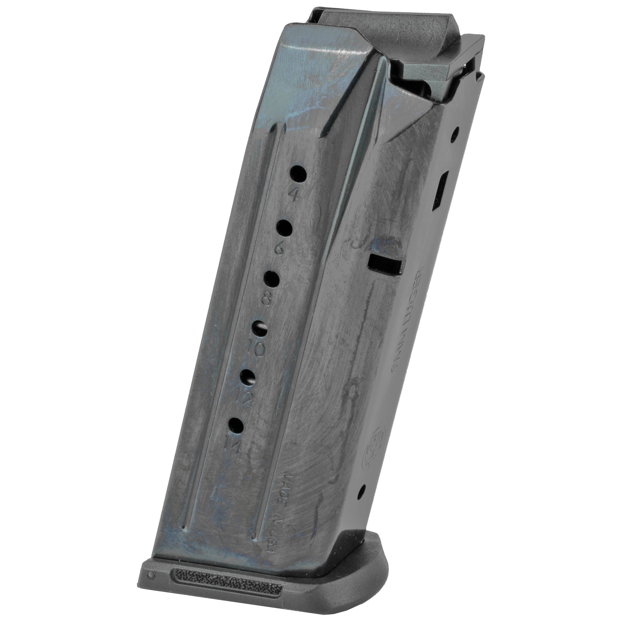 MAG RUGER SEC-9/PC 9MM 15RD - American Ordnance