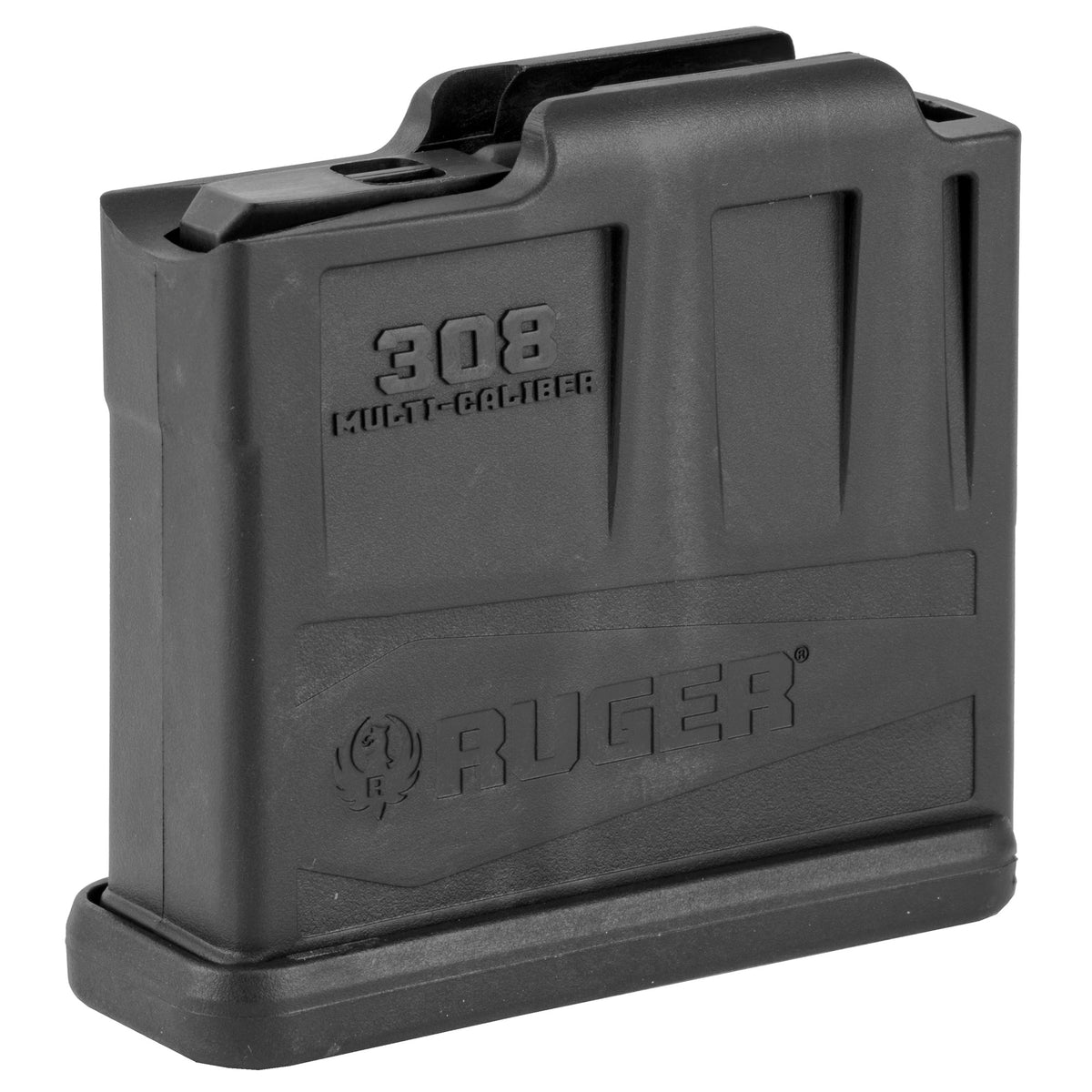MAG RUGER AI STYLE 308WIN/6.5CM 5RD - American Ordnance