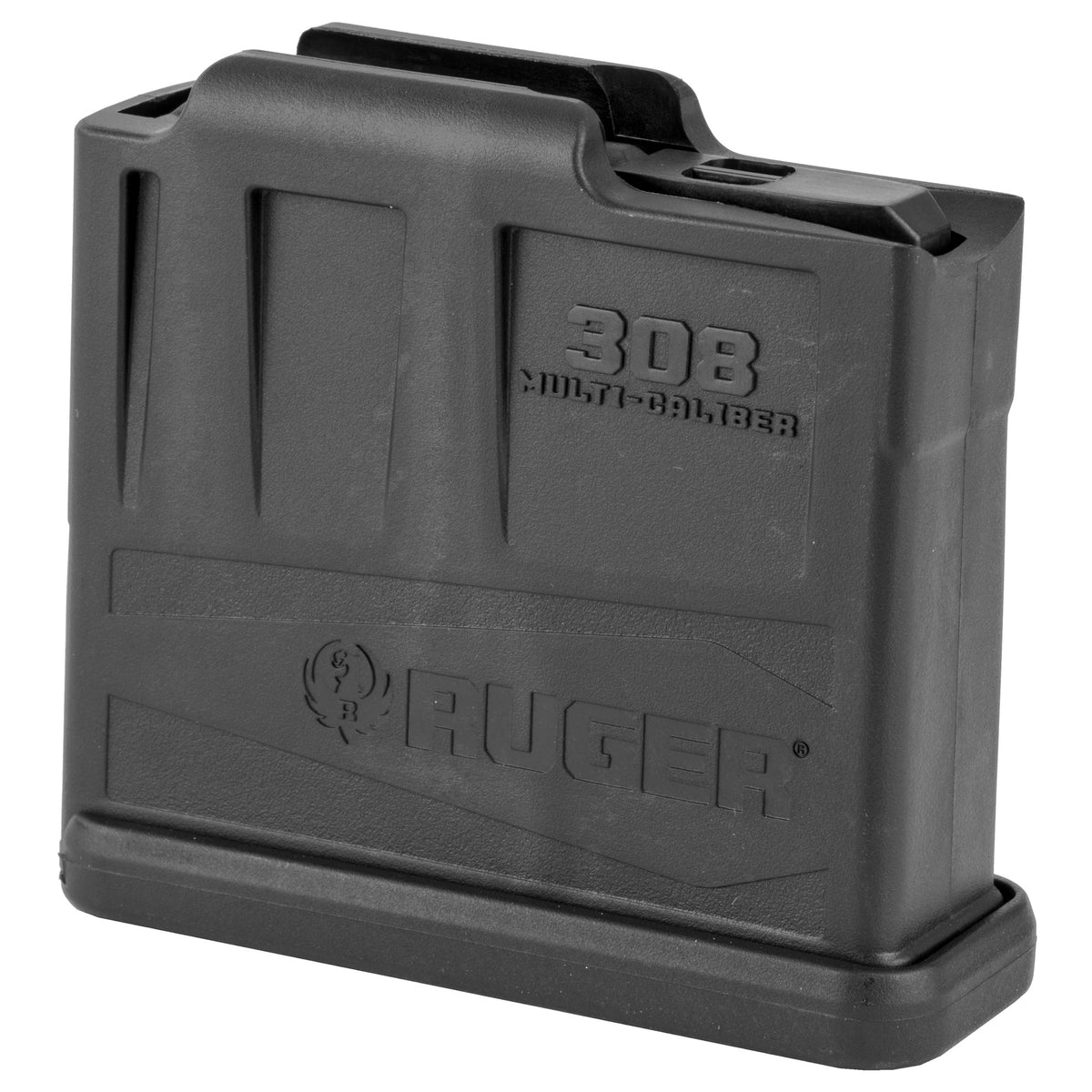 MAG RUGER AI STYLE 308WIN/6.5CM 5RD - American Ordnance