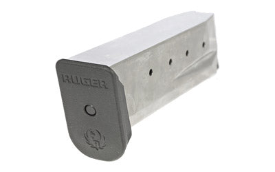 MAG RUGER AMERICAN 45ACP 10RD BLK - American Ordnance