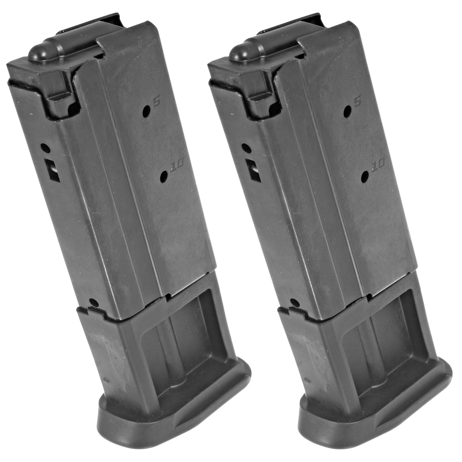 MAG RUGER-57 5.7X28MM 10RD STL 2PK - American Ordnance