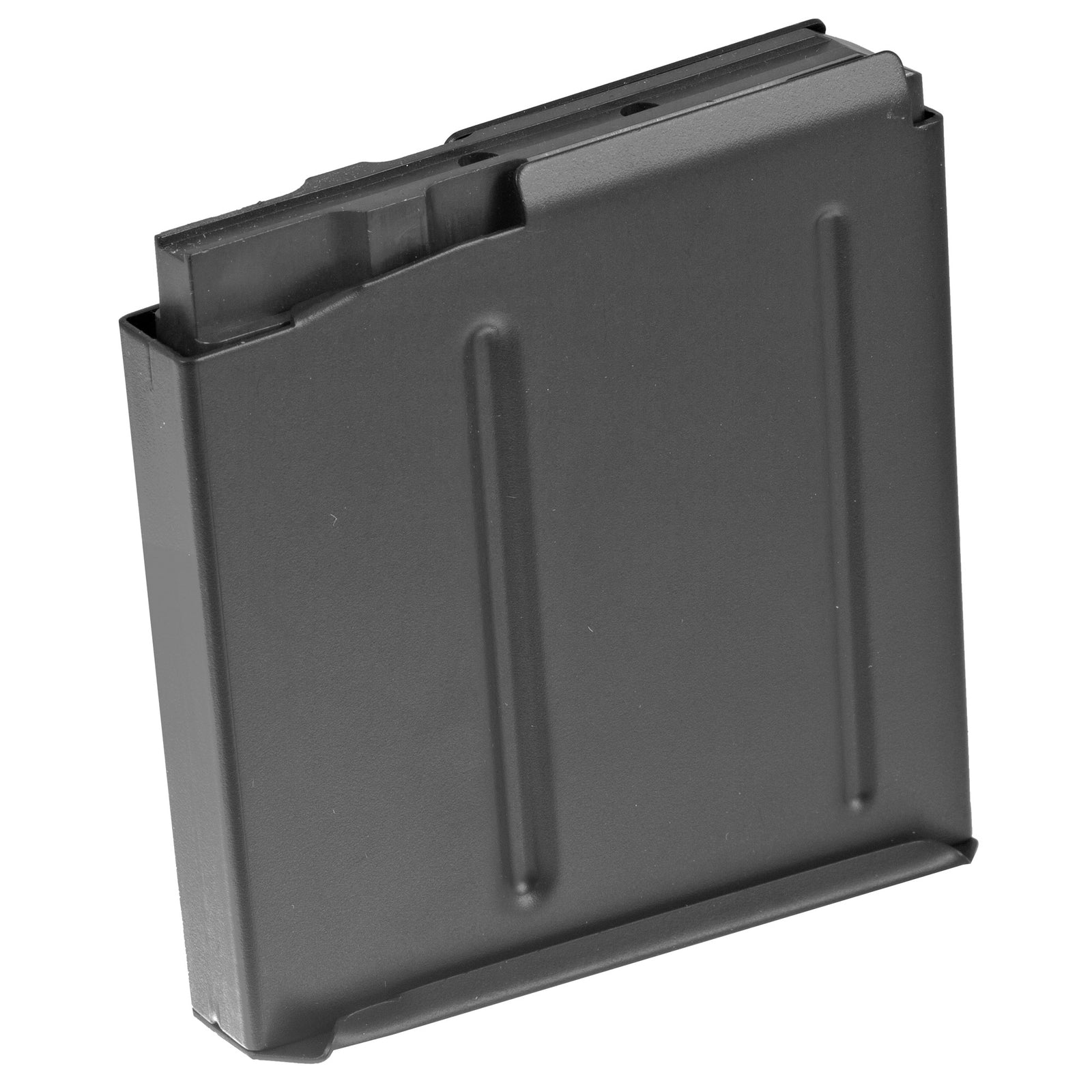 MAG RUGER PREC RFL MAG 300WIN 5RD BL - American Ordnance