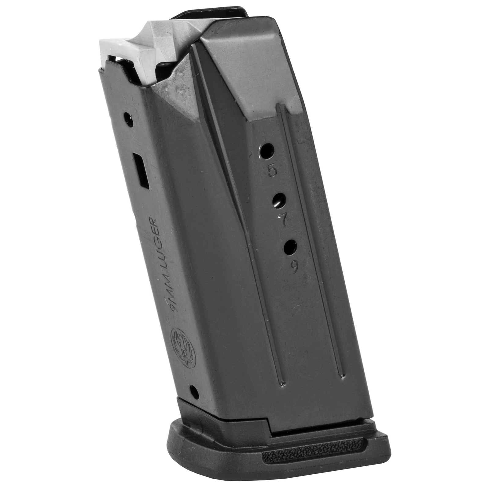 MAG RUGER SEC-9 CMP 9MM 10RD - American Ordnance
