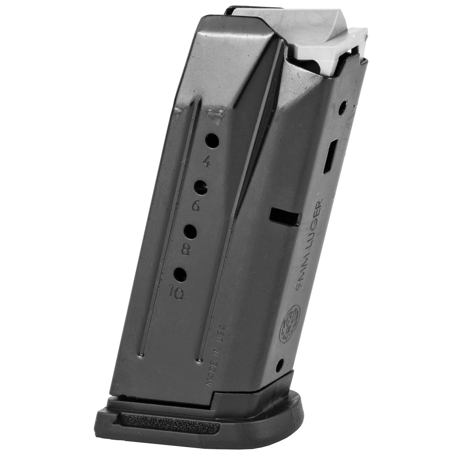 MAG RUGER SEC-9 CMP 9MM 10RD - American Ordnance