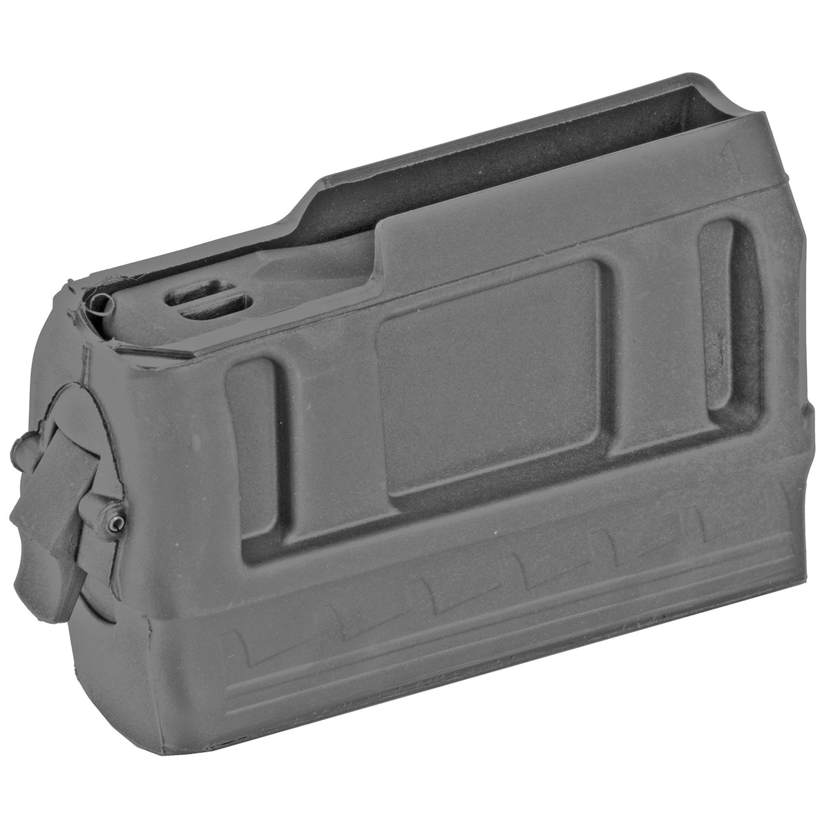MAG RUGER AMERICAN RFL 450 BUSH 3RD - American Ordnance