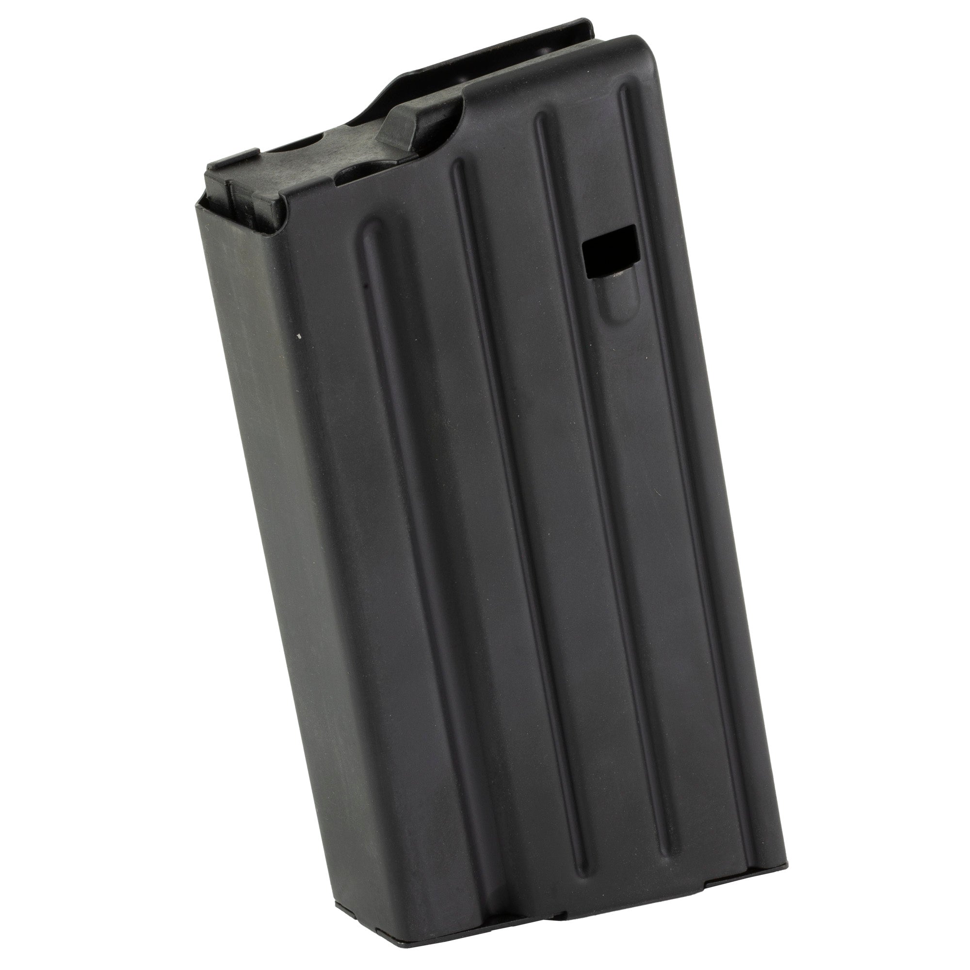 MAG RUGER SFAR 7.62/308 20RD STEEL - American Ordnance
