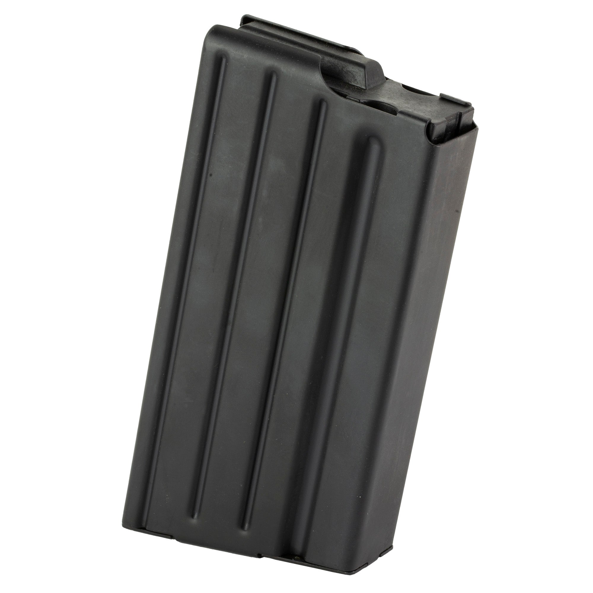 MAG RUGER SFAR 7.62/308 20RD STEEL - American Ordnance