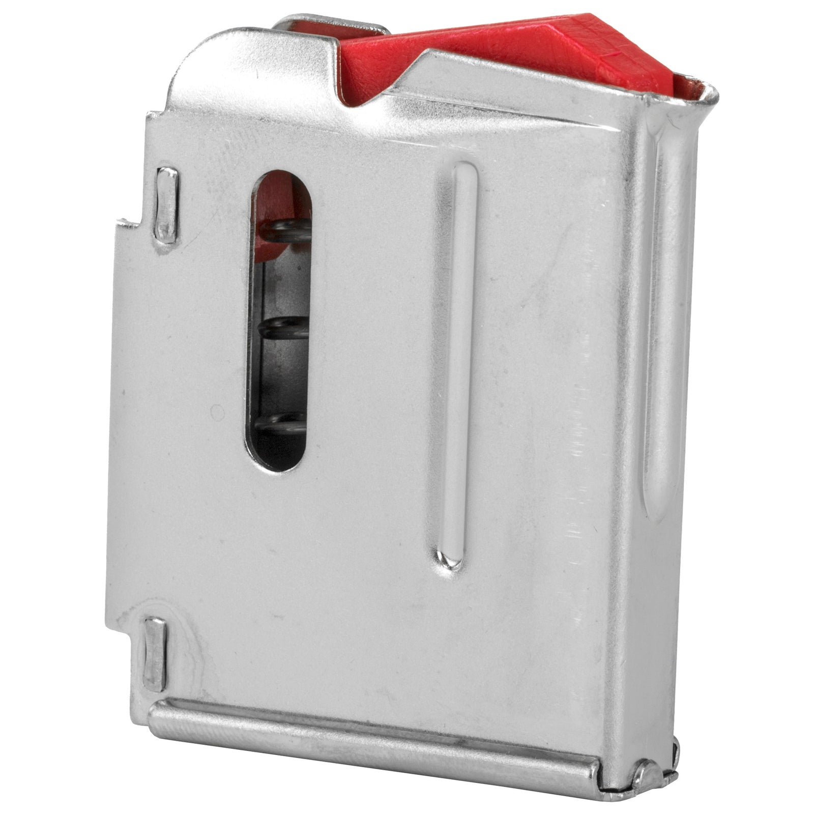 MAG SAV 93 SER 22WMR/17HMR 5RD STS - American Ordnance