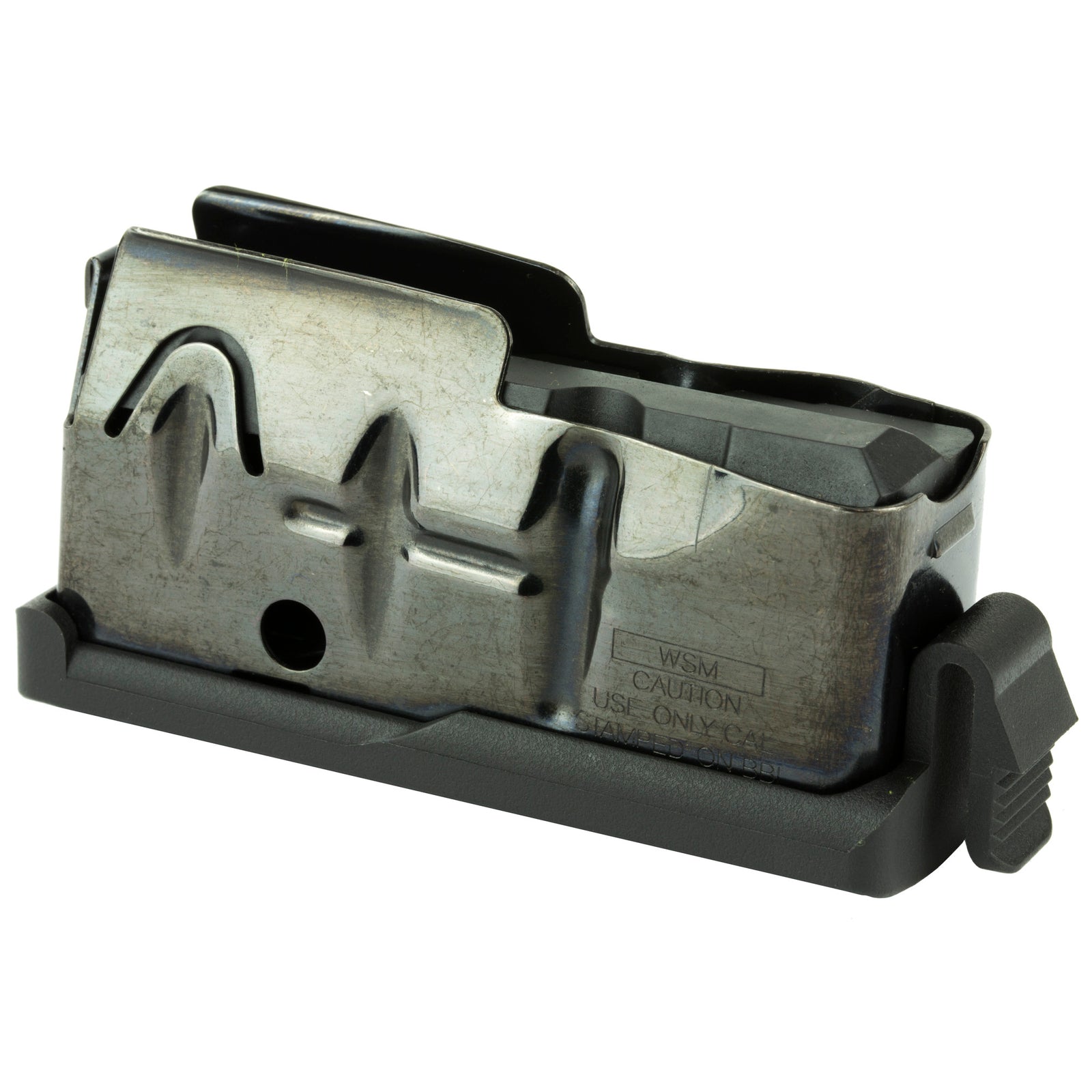 MAG SAV AXIS 270WSM/300WSM 2RD BL - American Ordnance