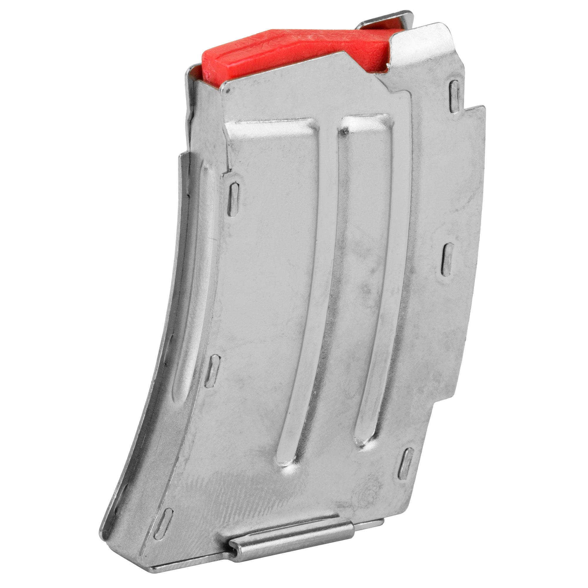 MAG SAV MKII/900 22LR/17HM2 5RD STS - American Ordnance