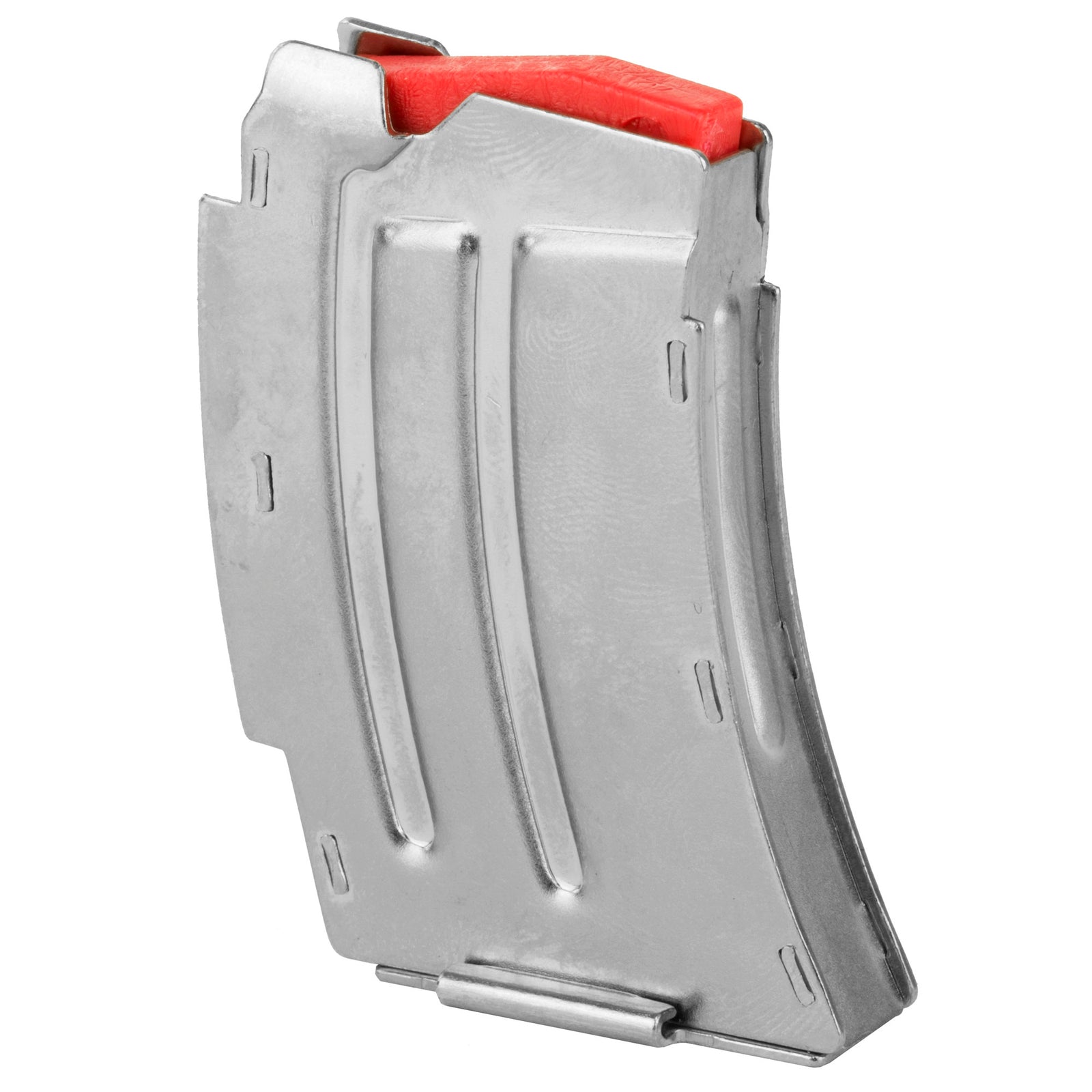 MAG SAV MKII/900 22LR/17HM2 5RD STS - American Ordnance