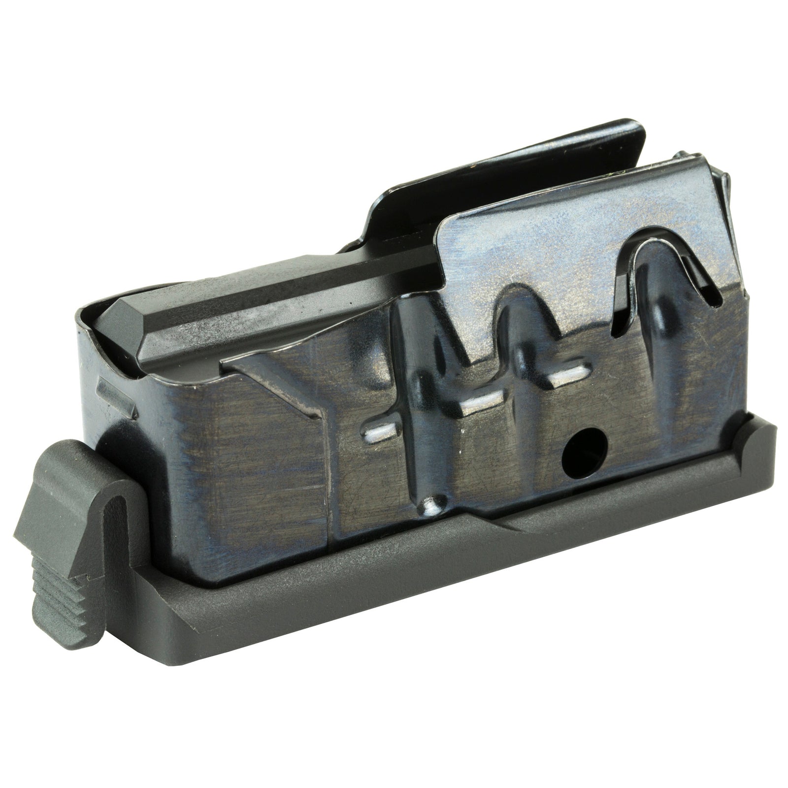 MAG SAV AXIS 243WIN/6.5CREED 4RD BL - American Ordnance