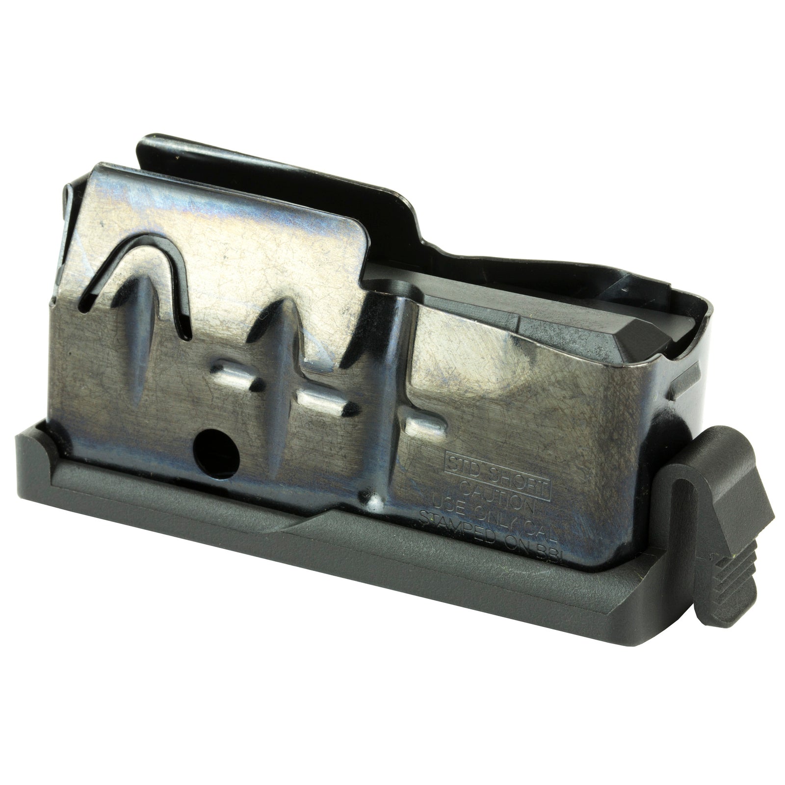 MAG SAV AXIS 243WIN/6.5CREED 4RD BL - American Ordnance