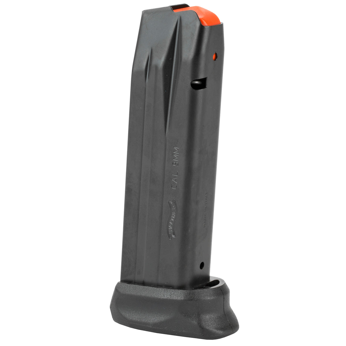 MAG WAL PPQ M1/P99 9MM 15+2RD AFC - American Ordnance