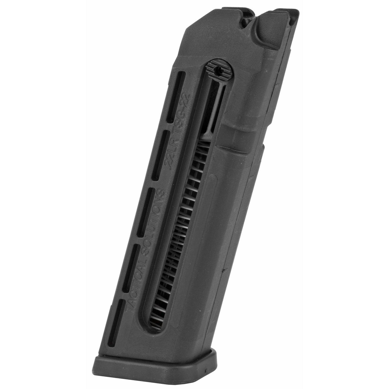 MAG TAC SOL TSG-22 10 ROUND MAGAZINE - American Ordnance