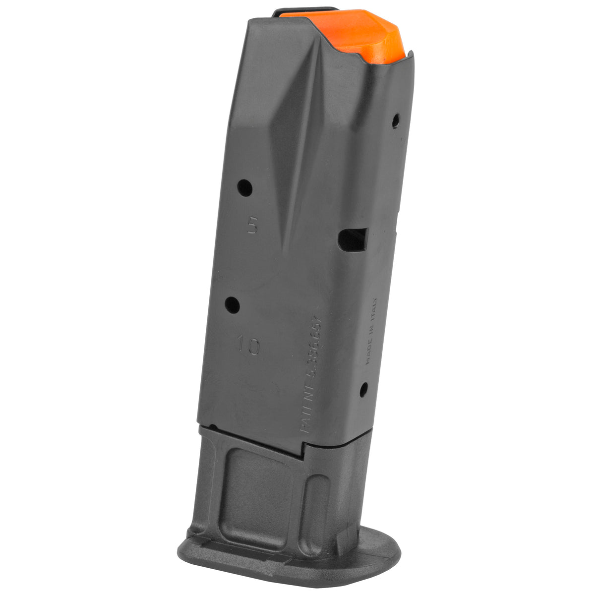 MAG WAL PDP/PPQ M2 9MM 10RD AFC - American Ordnance