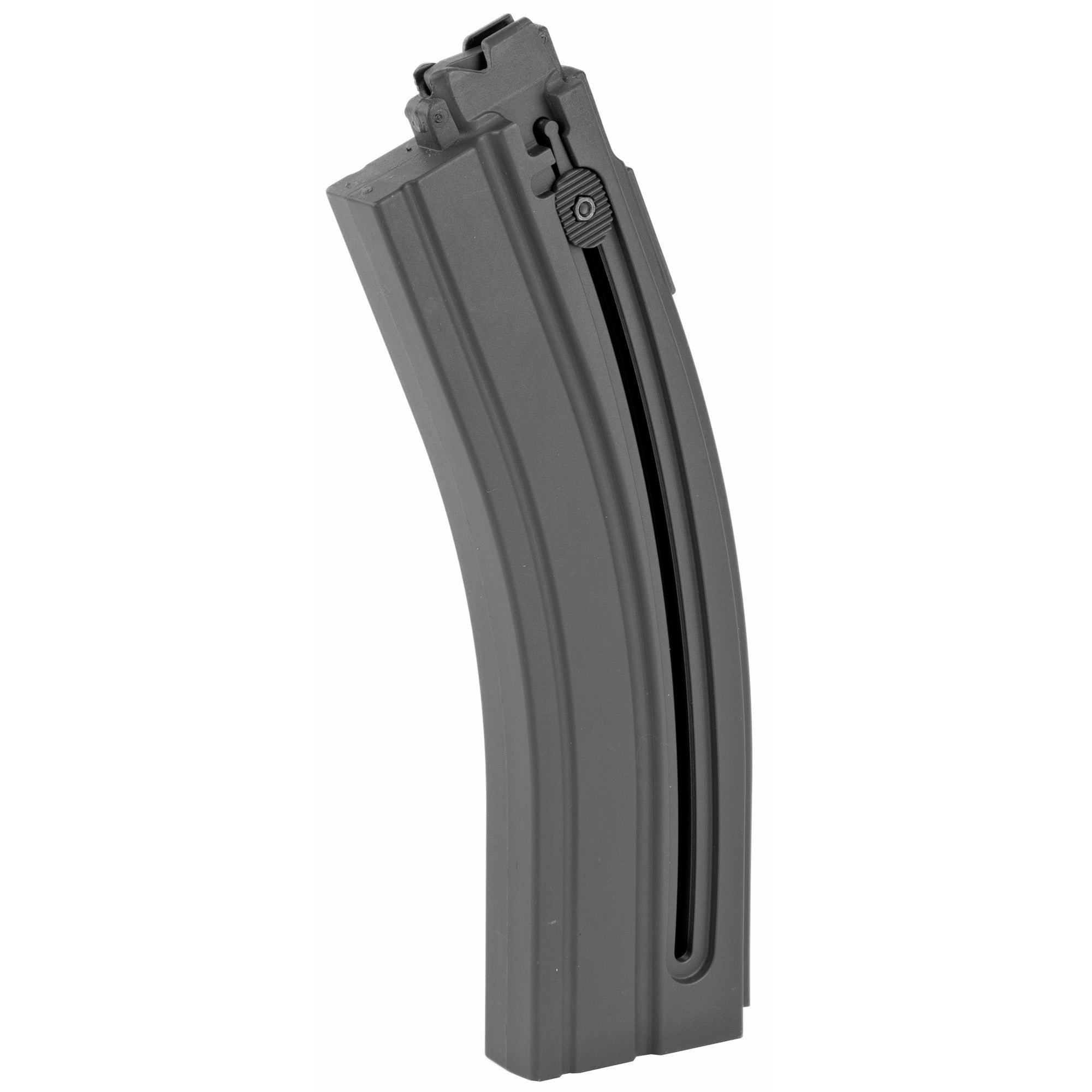 MAG HAMMERLI TAC R1C 22LR BLK 30RD - American Ordnance