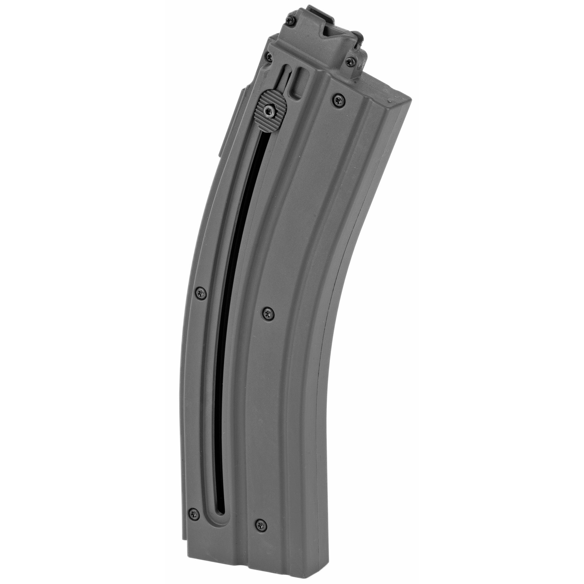 MAG HAMMERLI TAC R1C 22LR BLK 30RD - American Ordnance