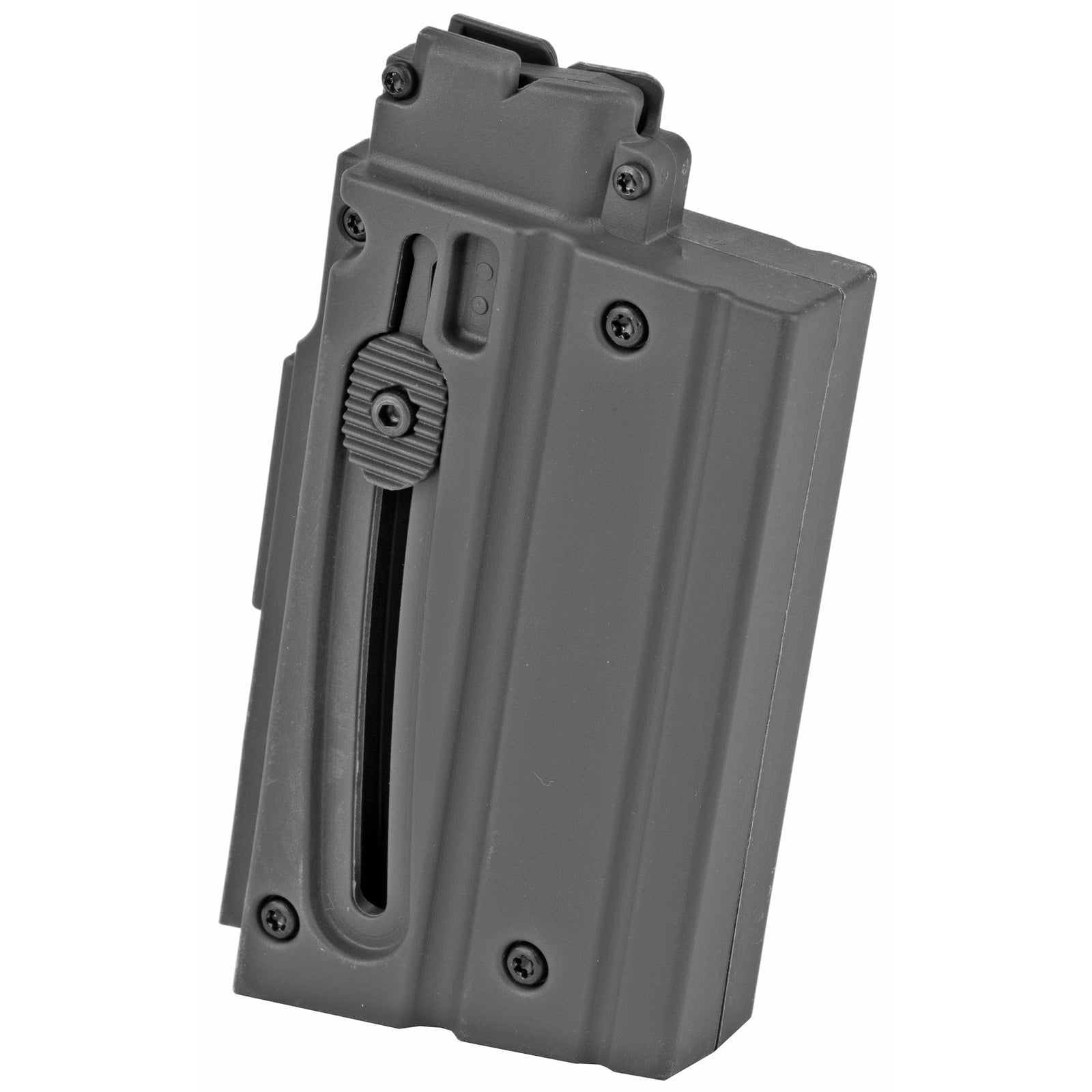 MAG HAMMERLI TAC R1C 22LR BLK 10RD - American Ordnance