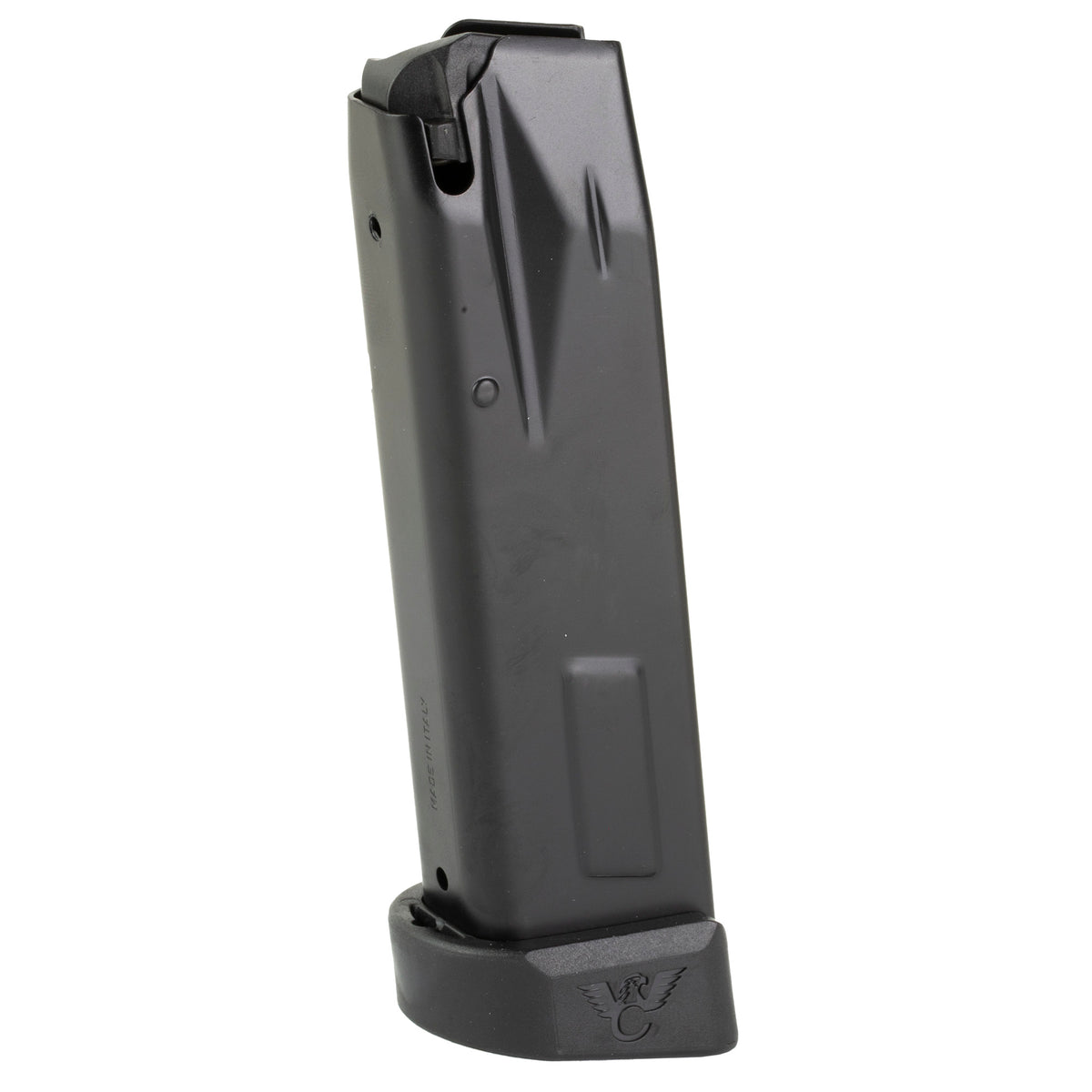 MAG WILSON 9MM 18RD EDC X9 BLK - American Ordnance