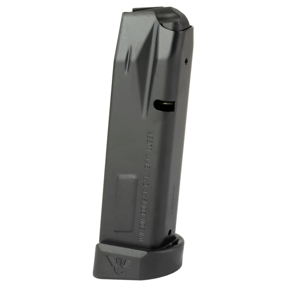 MAG WILSON 9MM 18RD EDC X9 BLK - American Ordnance