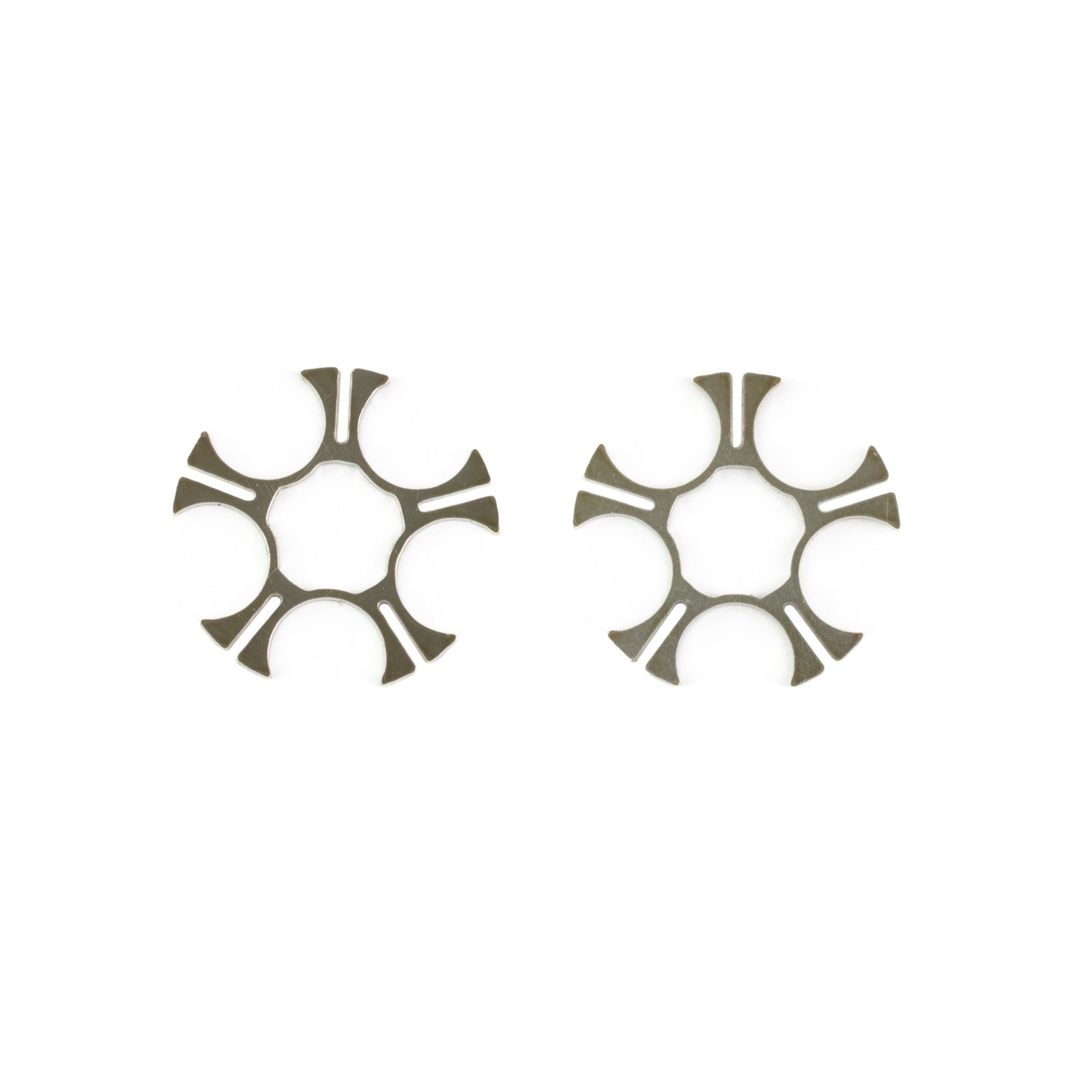 MAG RUGER FMC LCR 9MM 5RD 3/PK SLV - American Ordnance