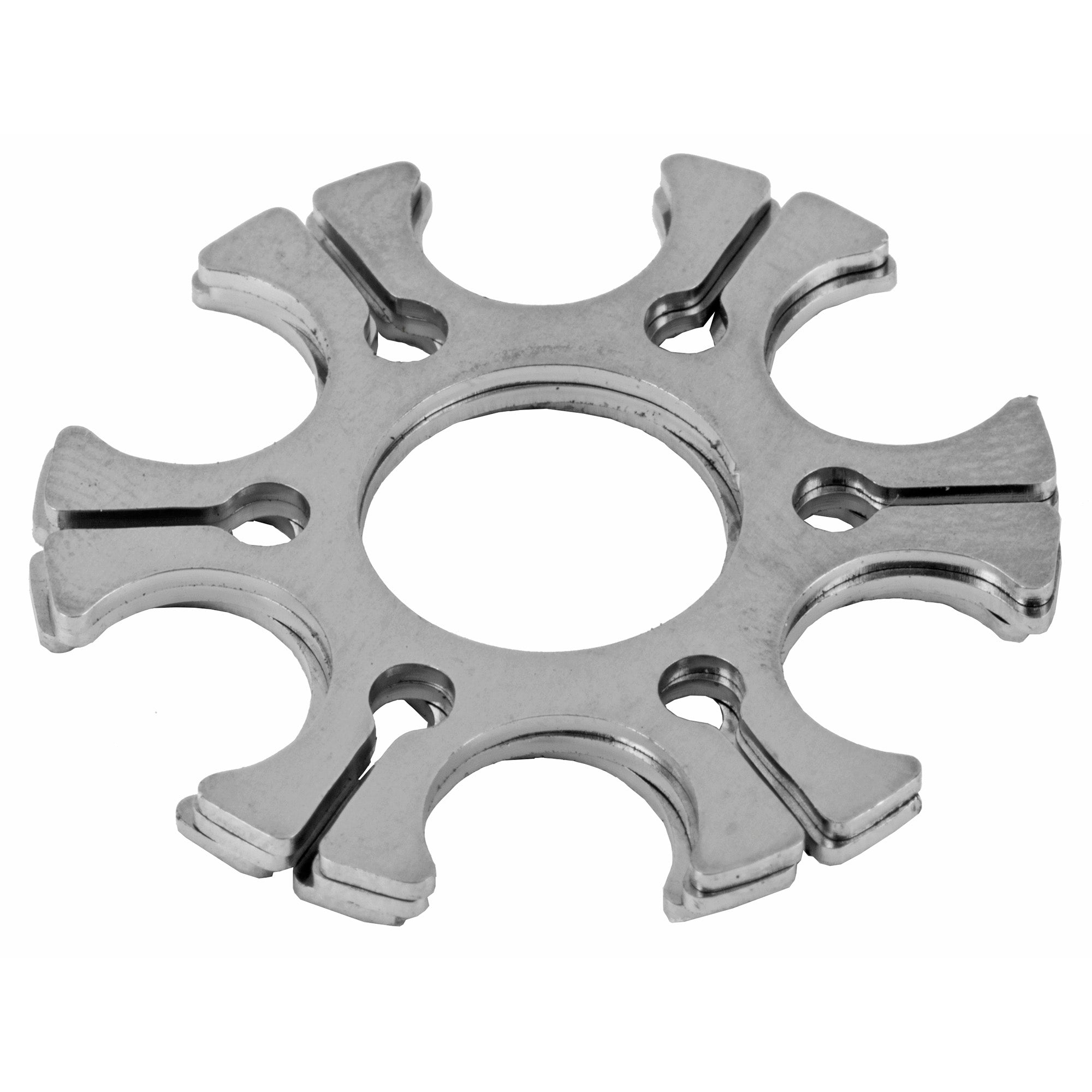 RUGER SPR REDHAWK 10MM MOON CLIP 3PK - American Ordnance