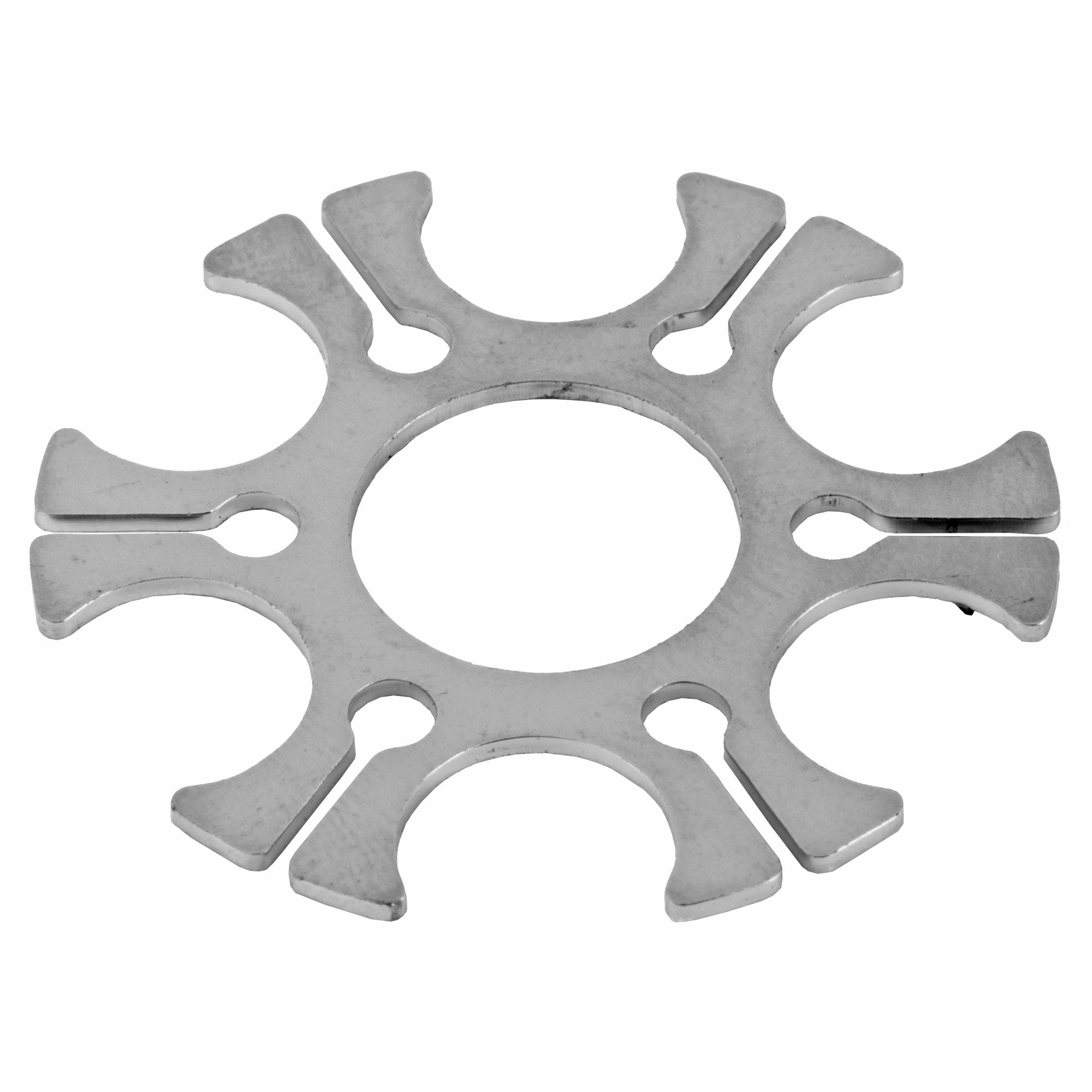 RUGER SPR REDHAWK 10MM MOON CLIP 3PK - American Ordnance