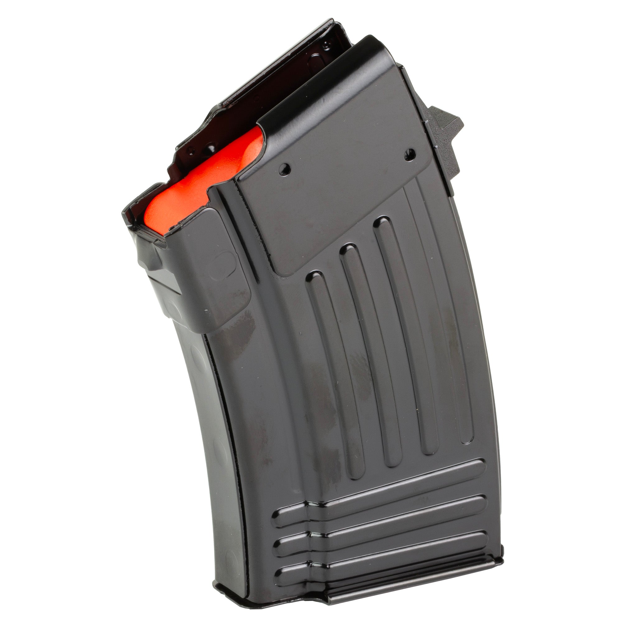 GO MAG AK47 10RD STEEL 762X39 BLK - American Ordnance