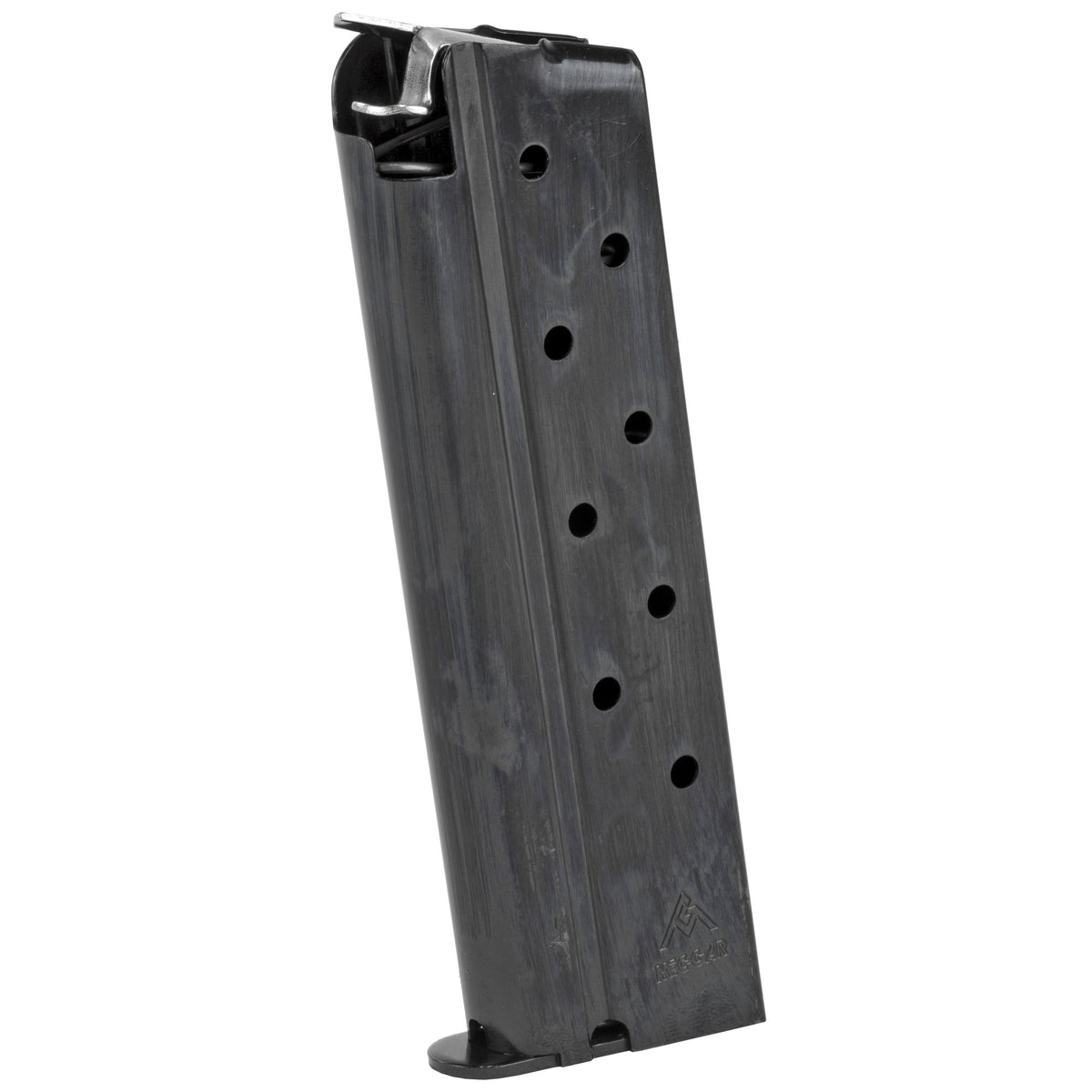 MEC-GAR MAG COLT 10MM 8RD BL - American Ordnance